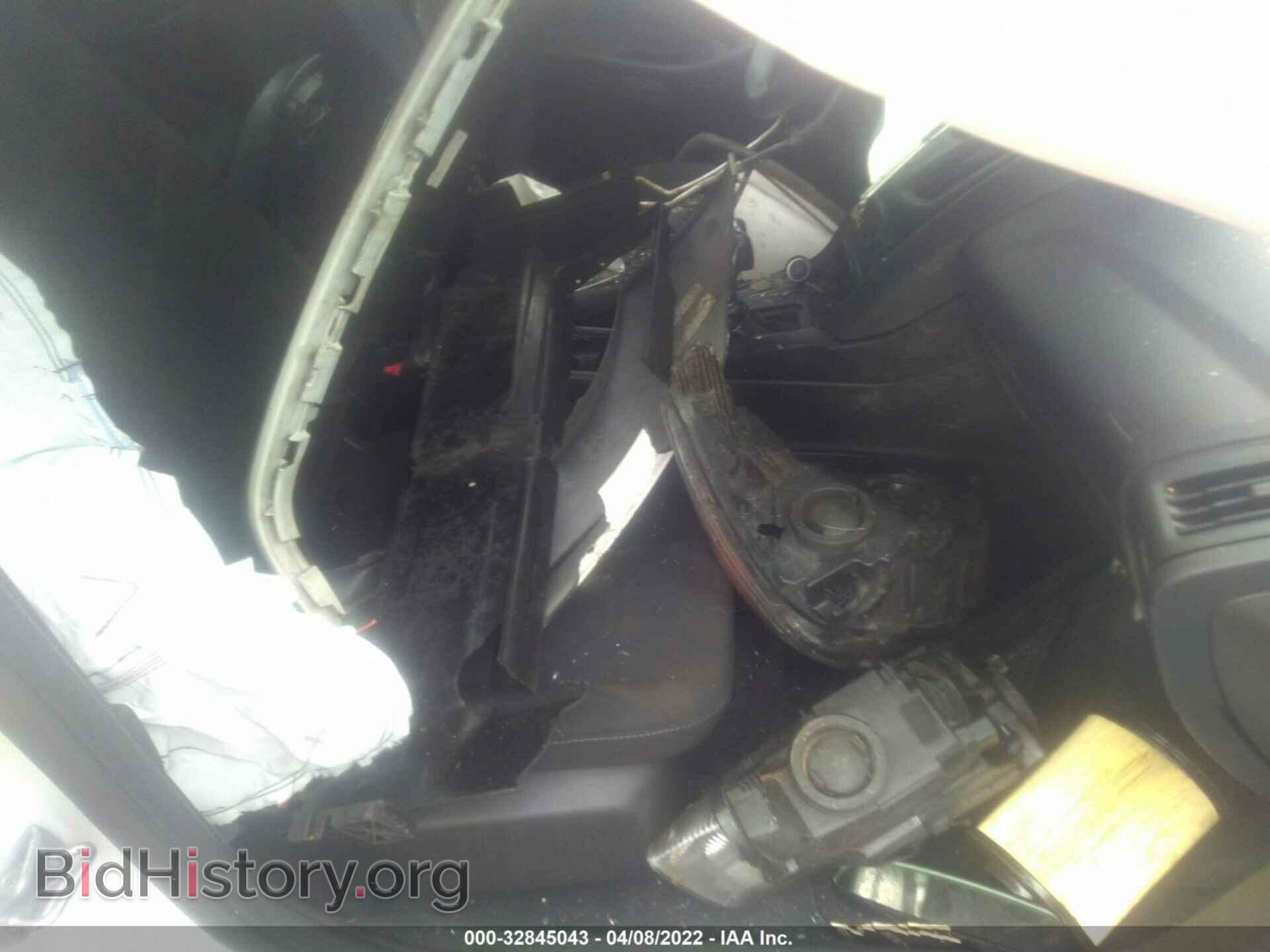 2016 FORD FOCUS - VIN: 1FADP3F25GL264482 - Фото 5