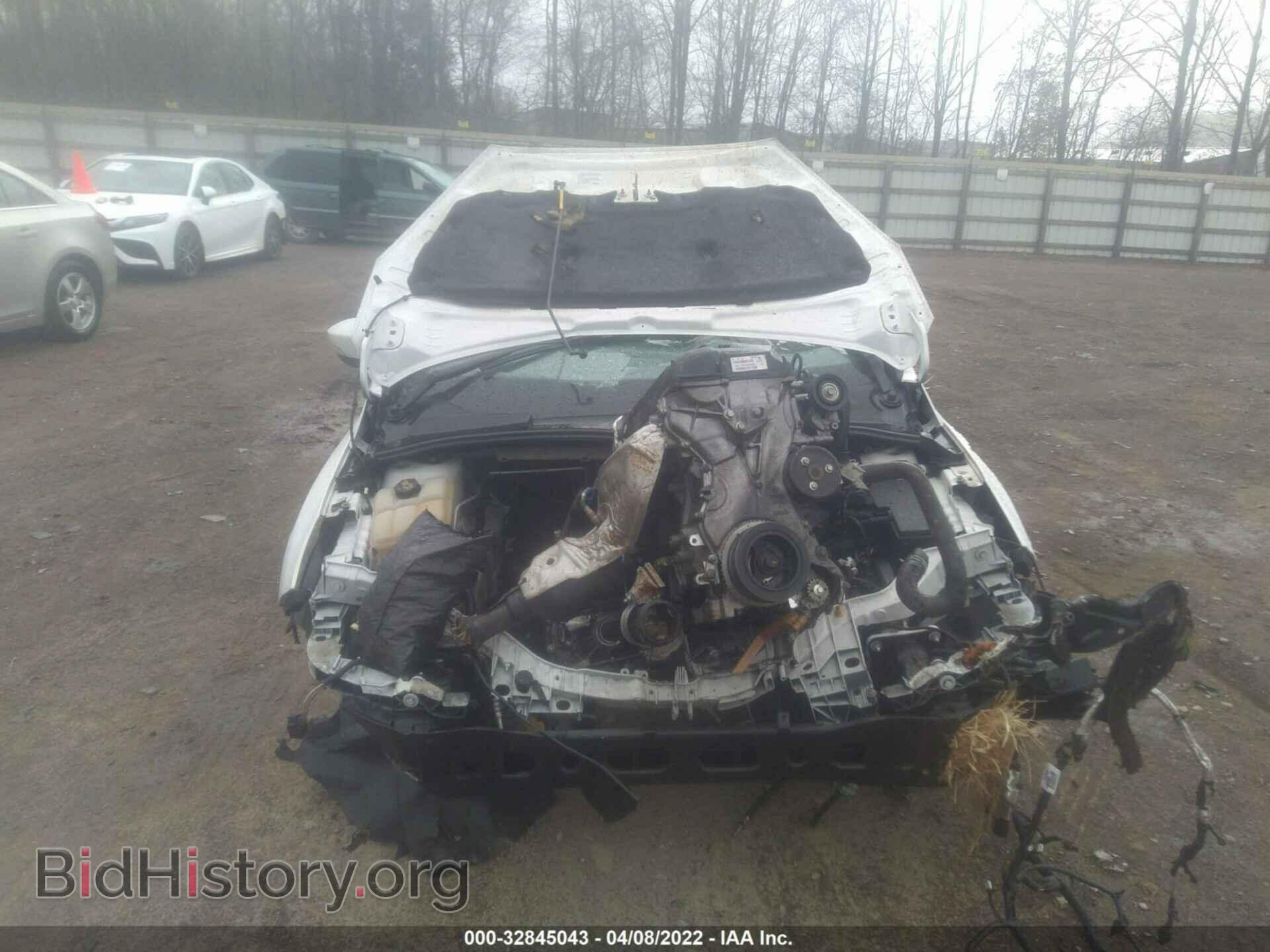 2016 FORD FOCUS - VIN: 1FADP3F25GL264482 - Фото 6