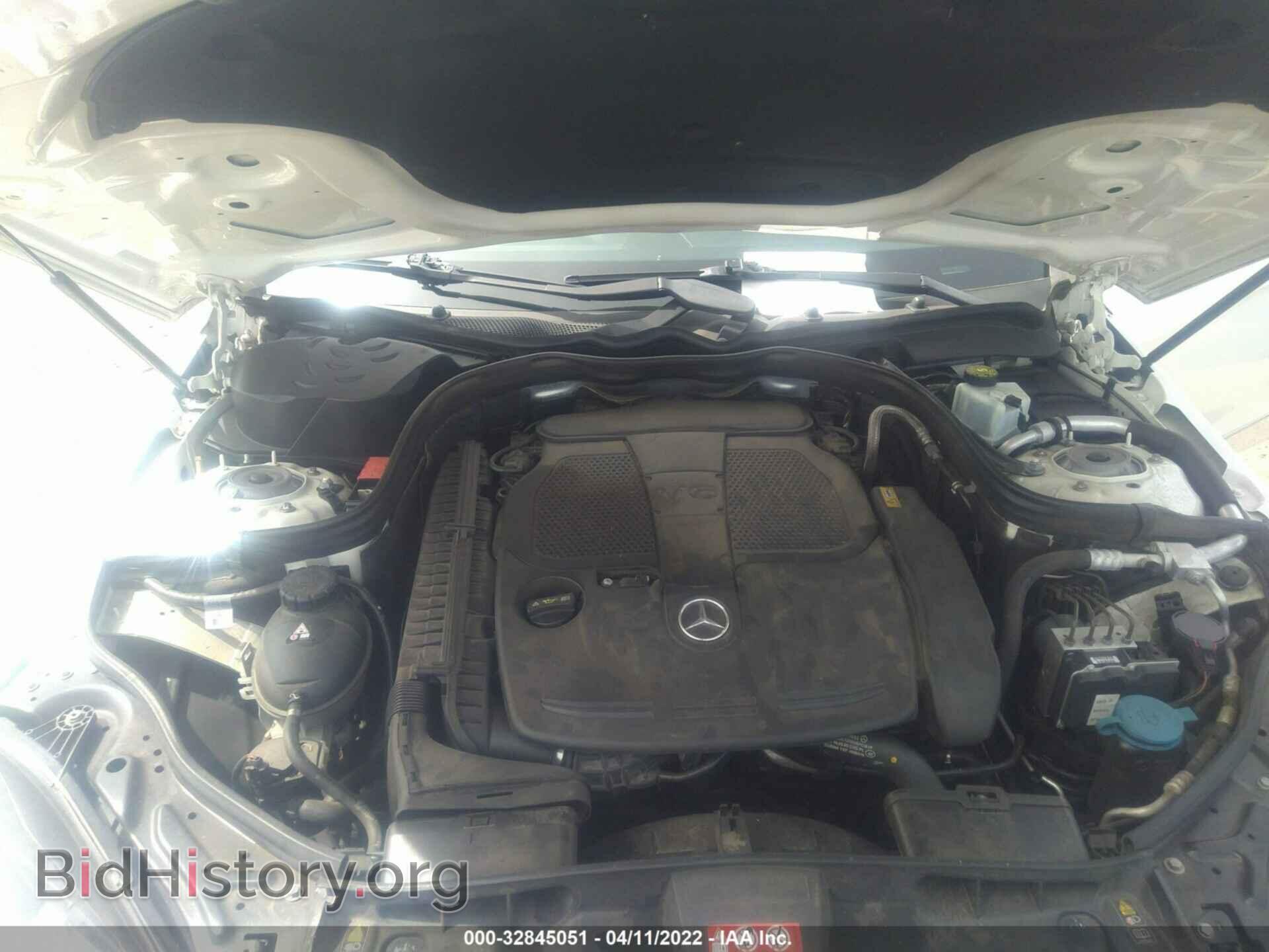 2012 MERCEDES-BENZ E-CLASS - VIN: WDDHF5KB6CA618411 - Фото 10