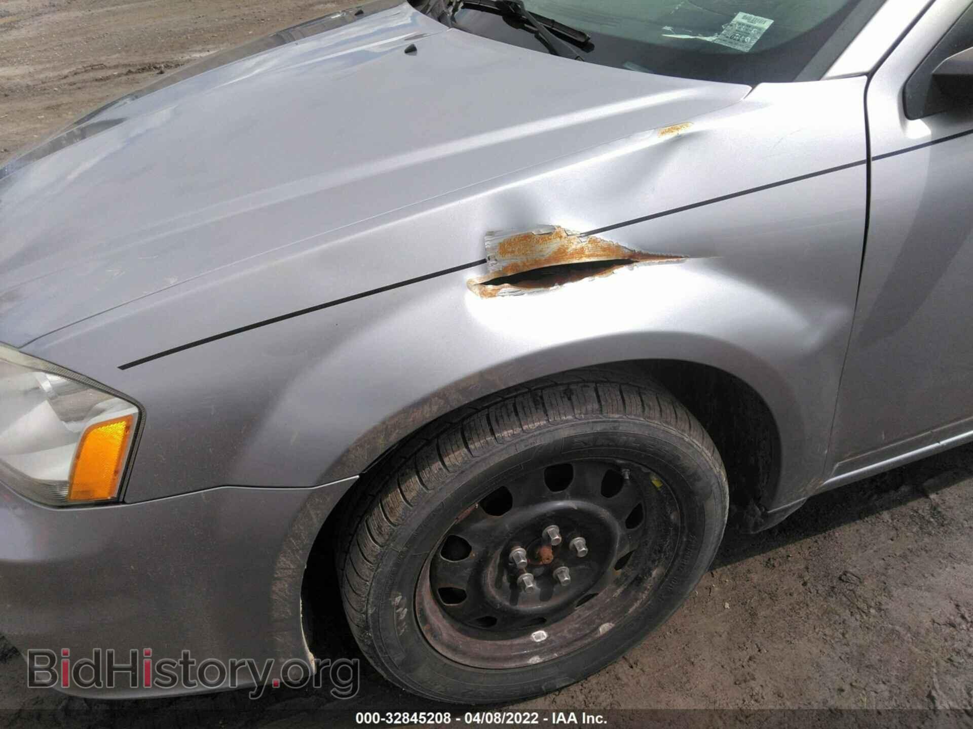 2013 DODGE AVENGER - VIN: 1C3CDZAB7DN530081 - Фото 6