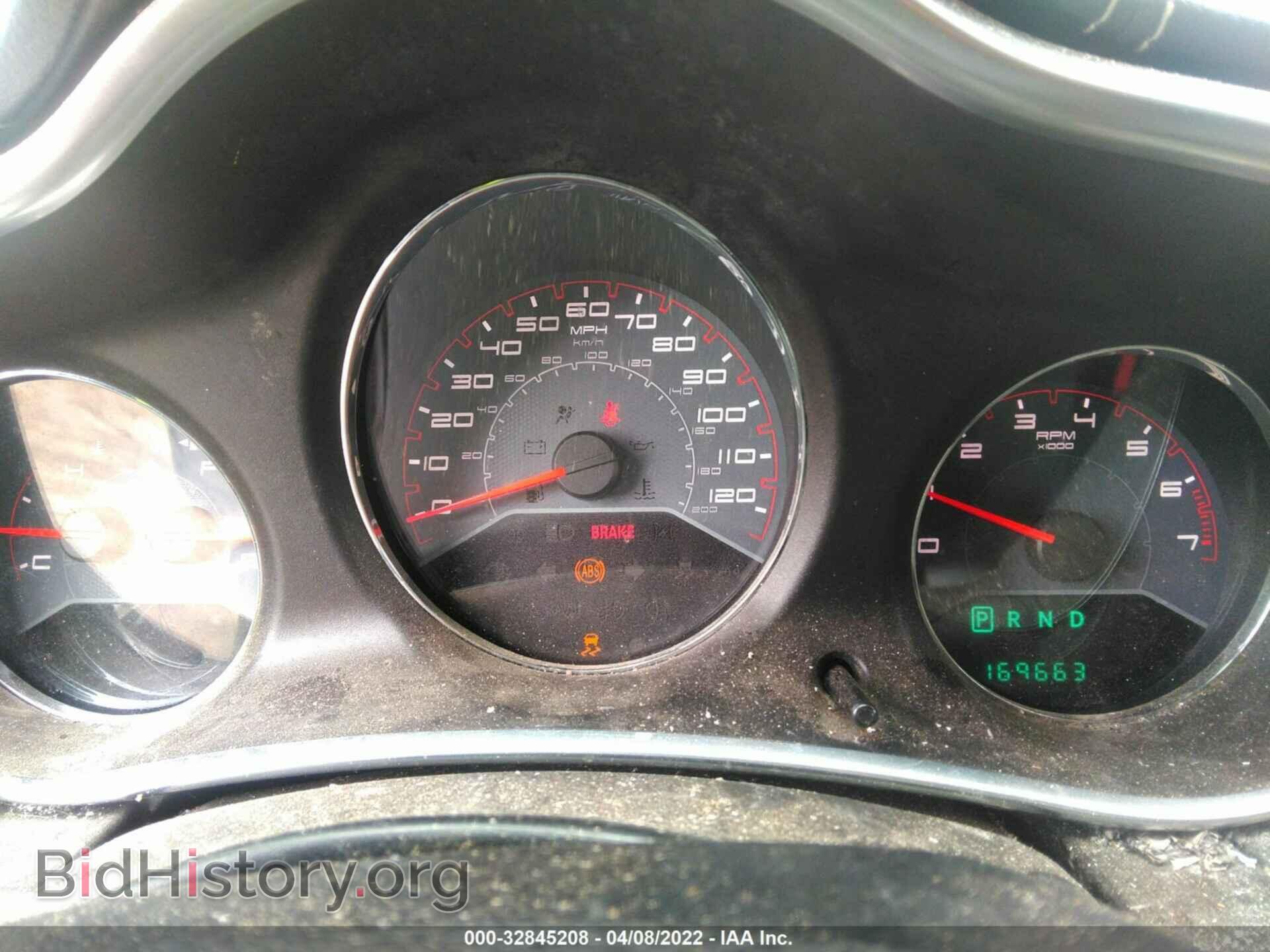 2013 DODGE AVENGER - VIN: 1C3CDZAB7DN530081 - Фото 7