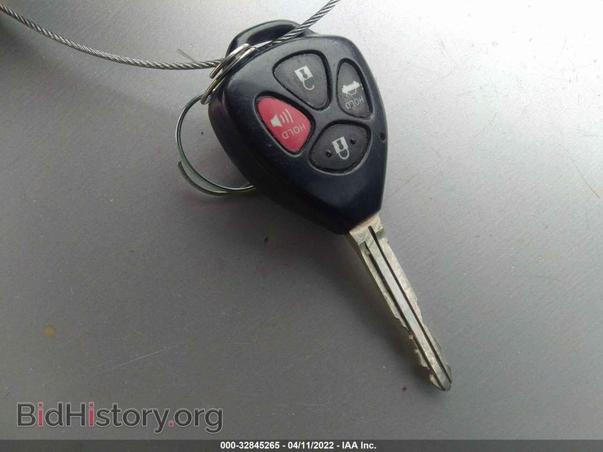 2013 TOYOTA COROLLA - VIN: 5YFBU4EEXDP162979 - Photo 11