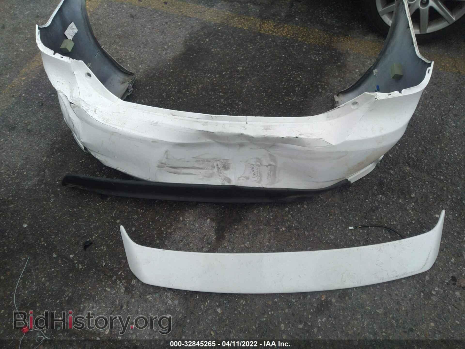 2013 TOYOTA COROLLA - VIN: 5YFBU4EEXDP162979 - Photo 12
