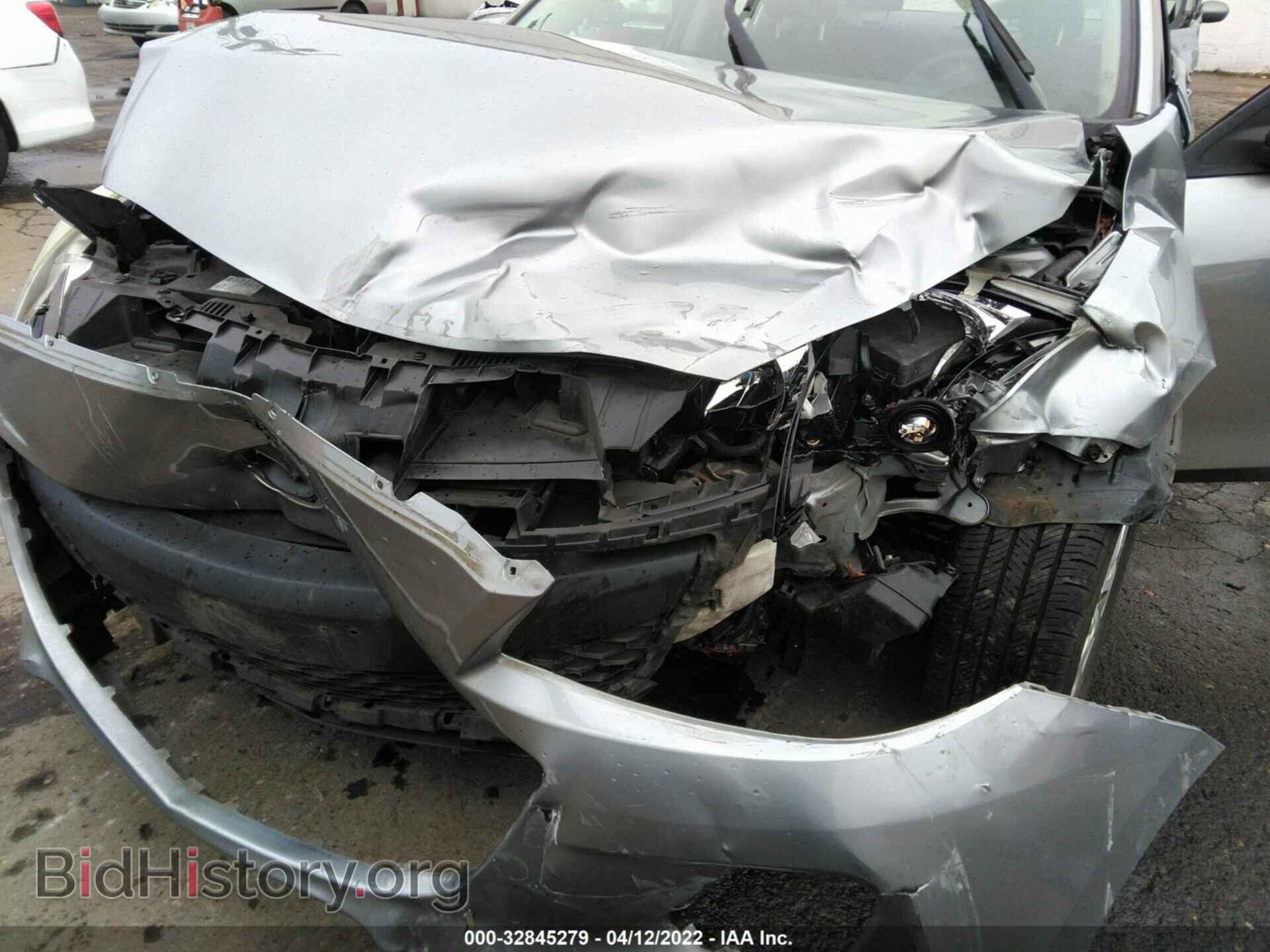 2012 MAZDA MAZDA3 - VIN: JM1BL1V80C1682347 - Фото 6