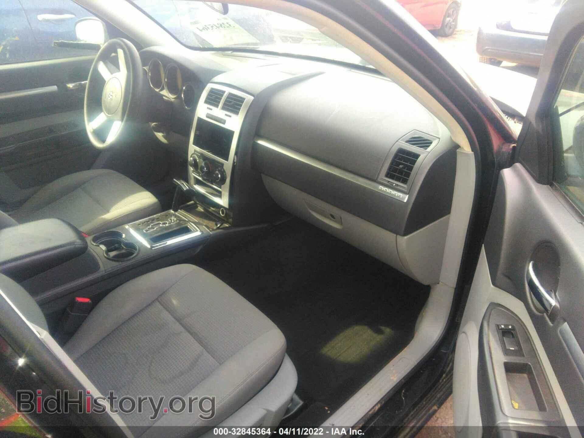 2010 DODGE CHARGER - VIN: 2B3CA3CVXAH116758 - Фото 5