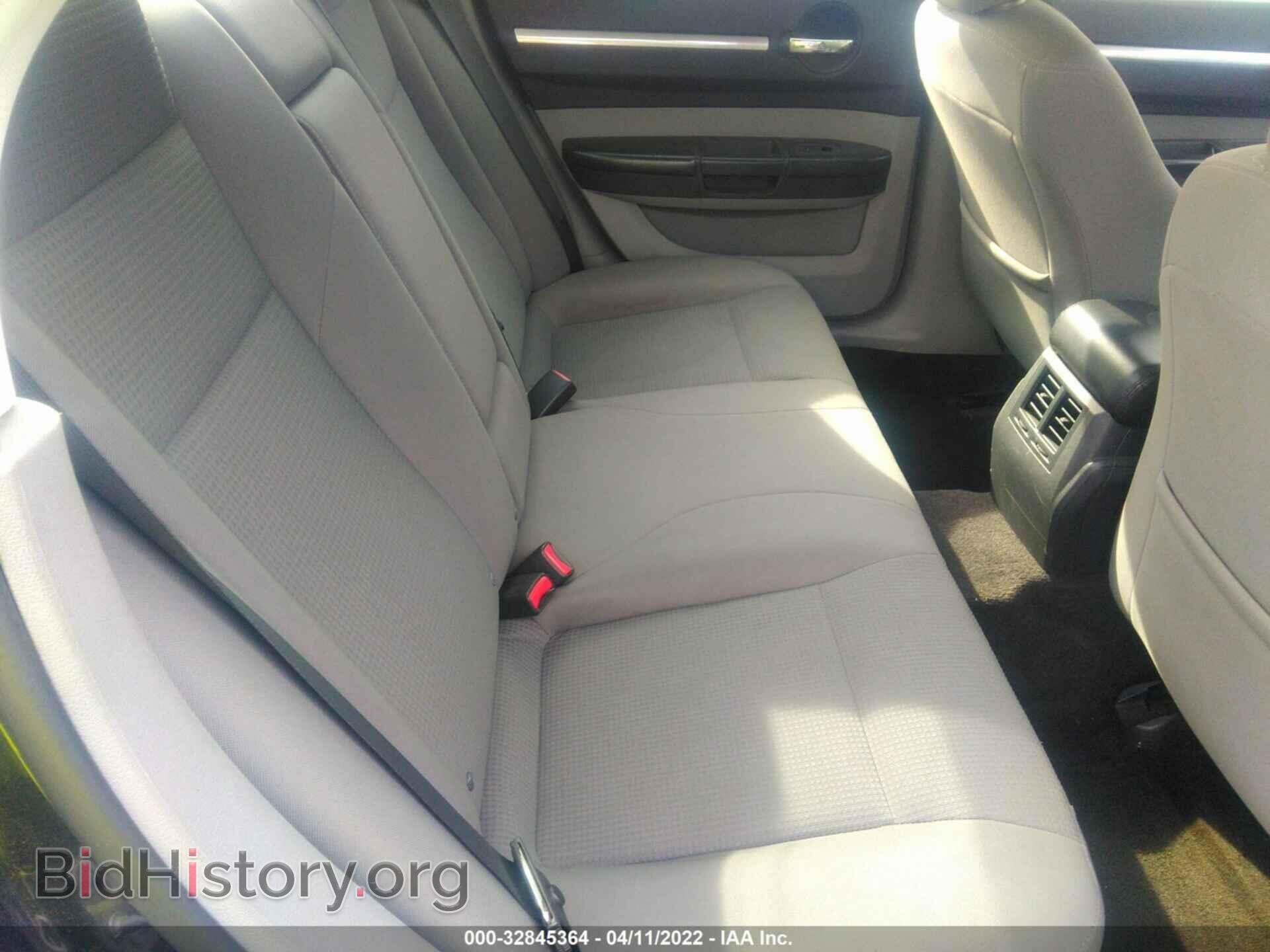 2010 DODGE CHARGER - VIN: 2B3CA3CVXAH116758 - Фото 8