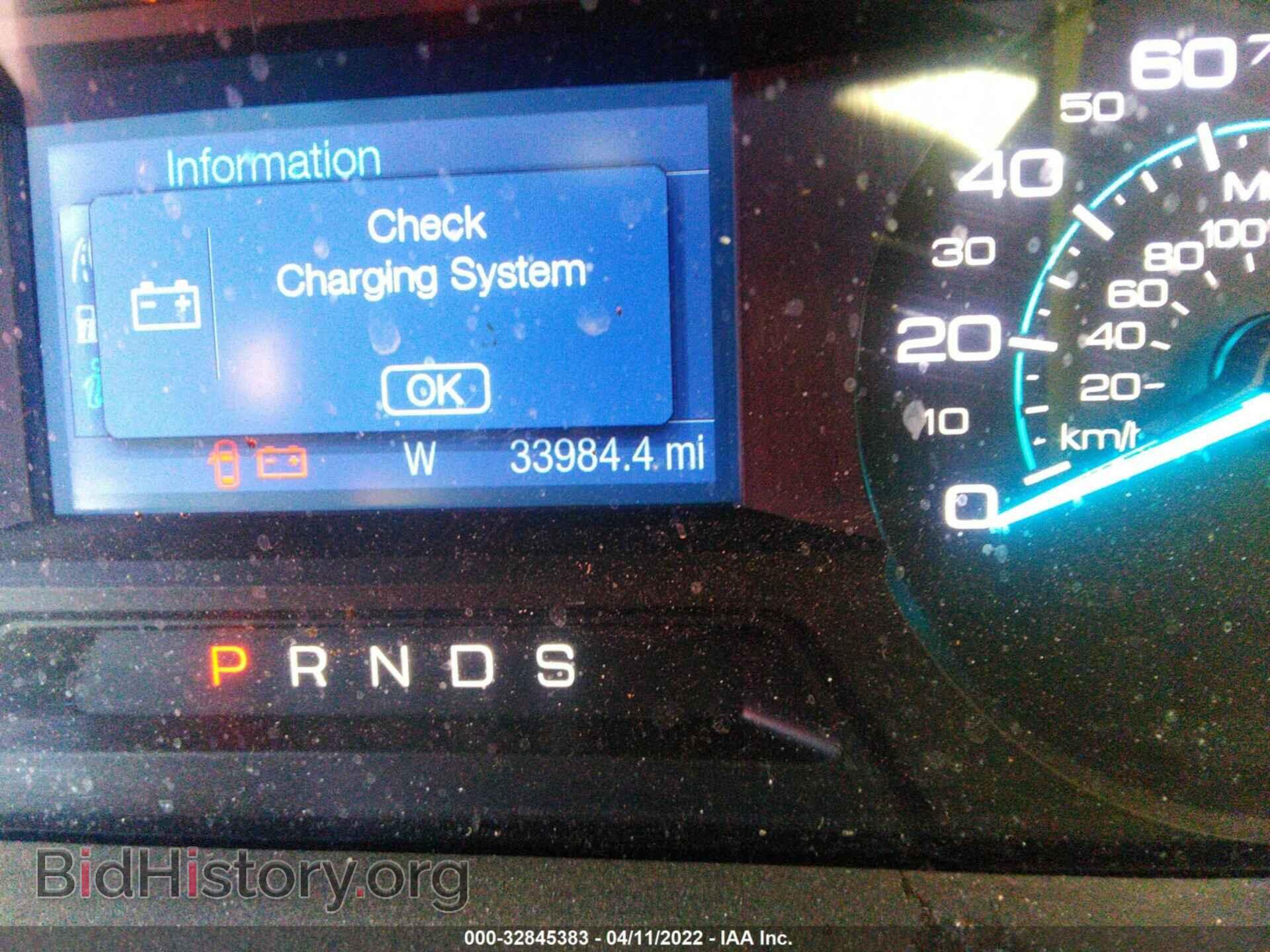 2014 FORD FLEX - VIN: 2FMGK5B8XEBD41027 - Photo 7