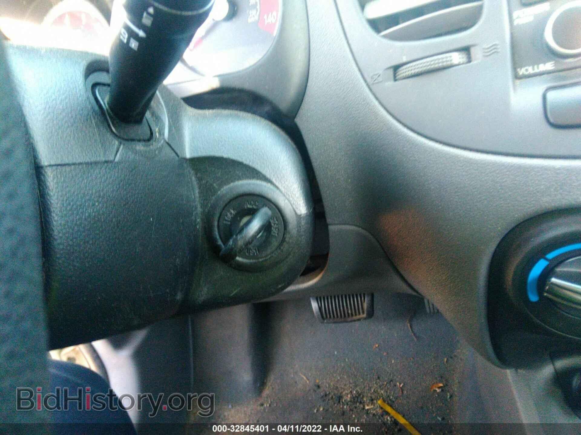 2010 KIA RIO - VIN: KNADH4A36A6600513 - Фото 11