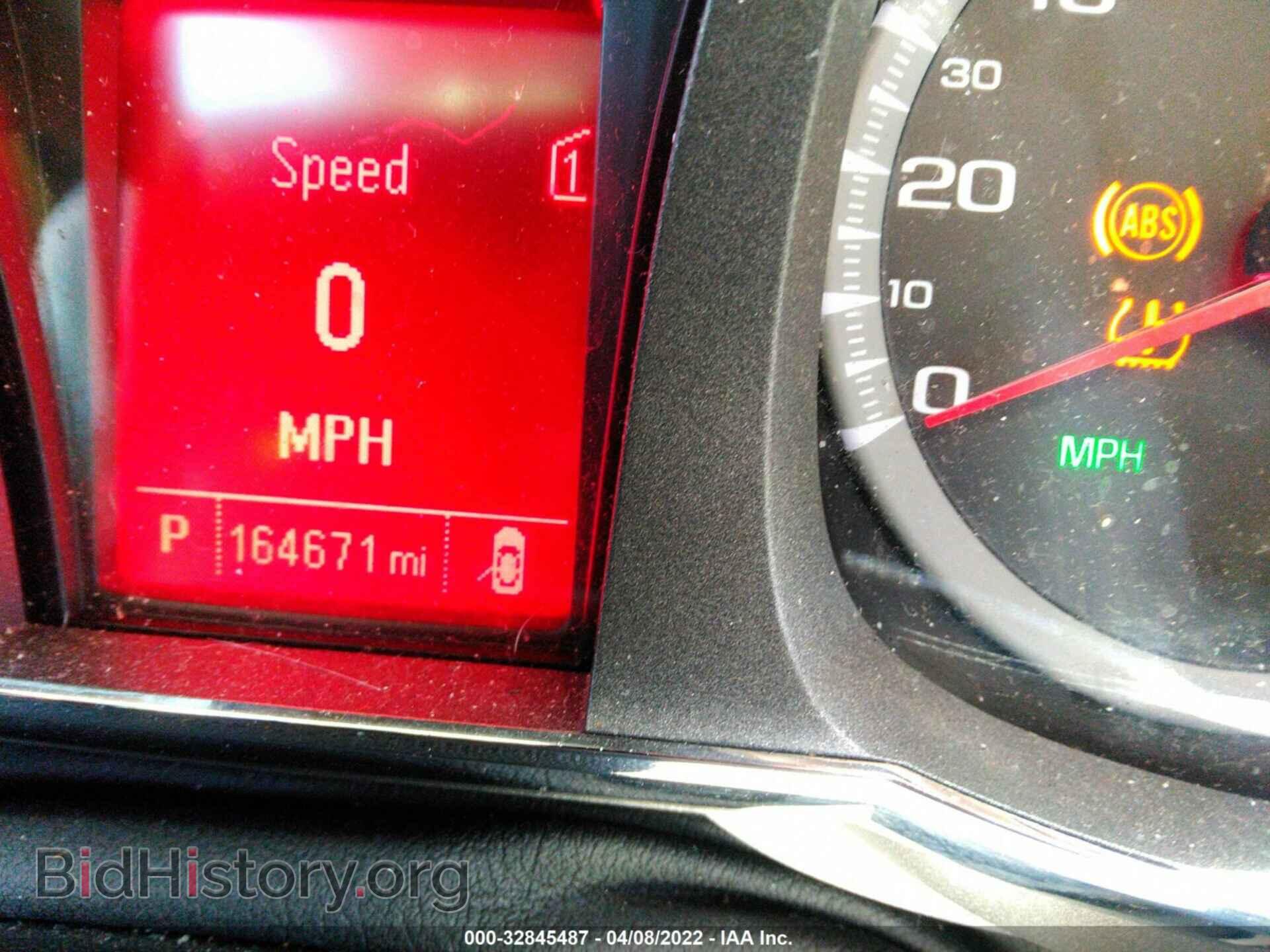 2012 GMC TERRAIN - VIN: 2GKALMEK5C6268328 - Фото 7