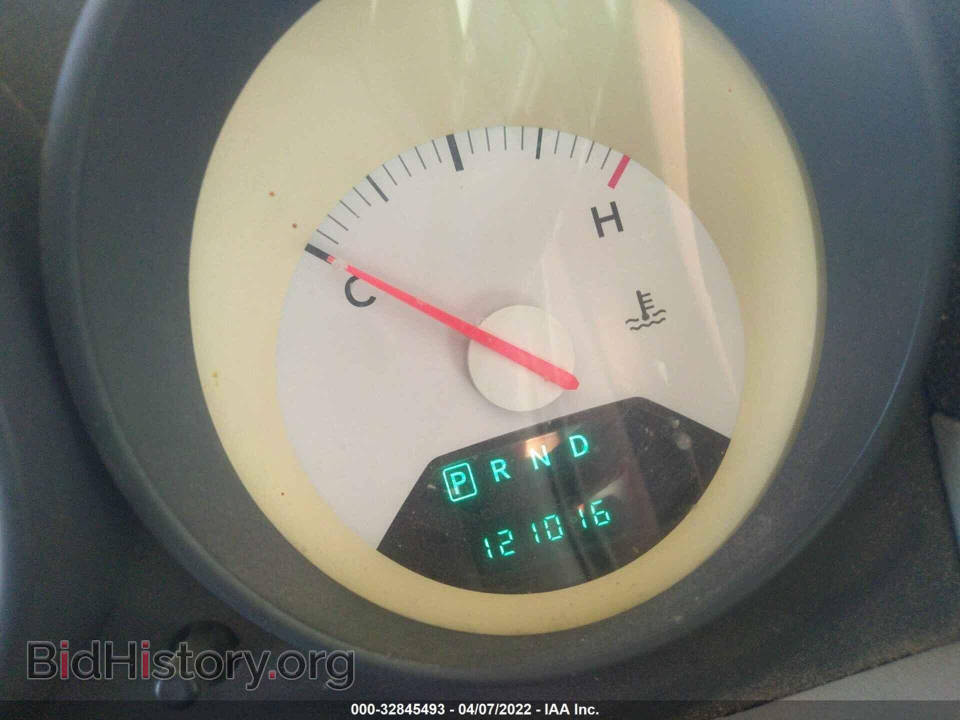 2007 DODGE CALIBER - VIN: 1B3HB28B37D377036 - Photo 7
