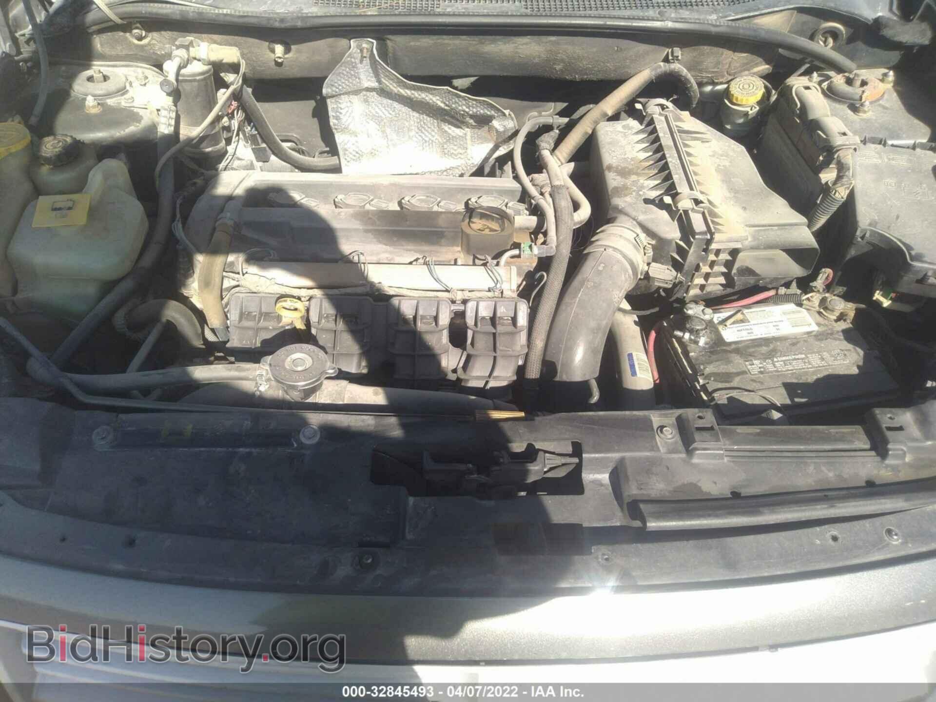 2007 DODGE CALIBER - VIN: 1B3HB28B37D377036 - Photo 10