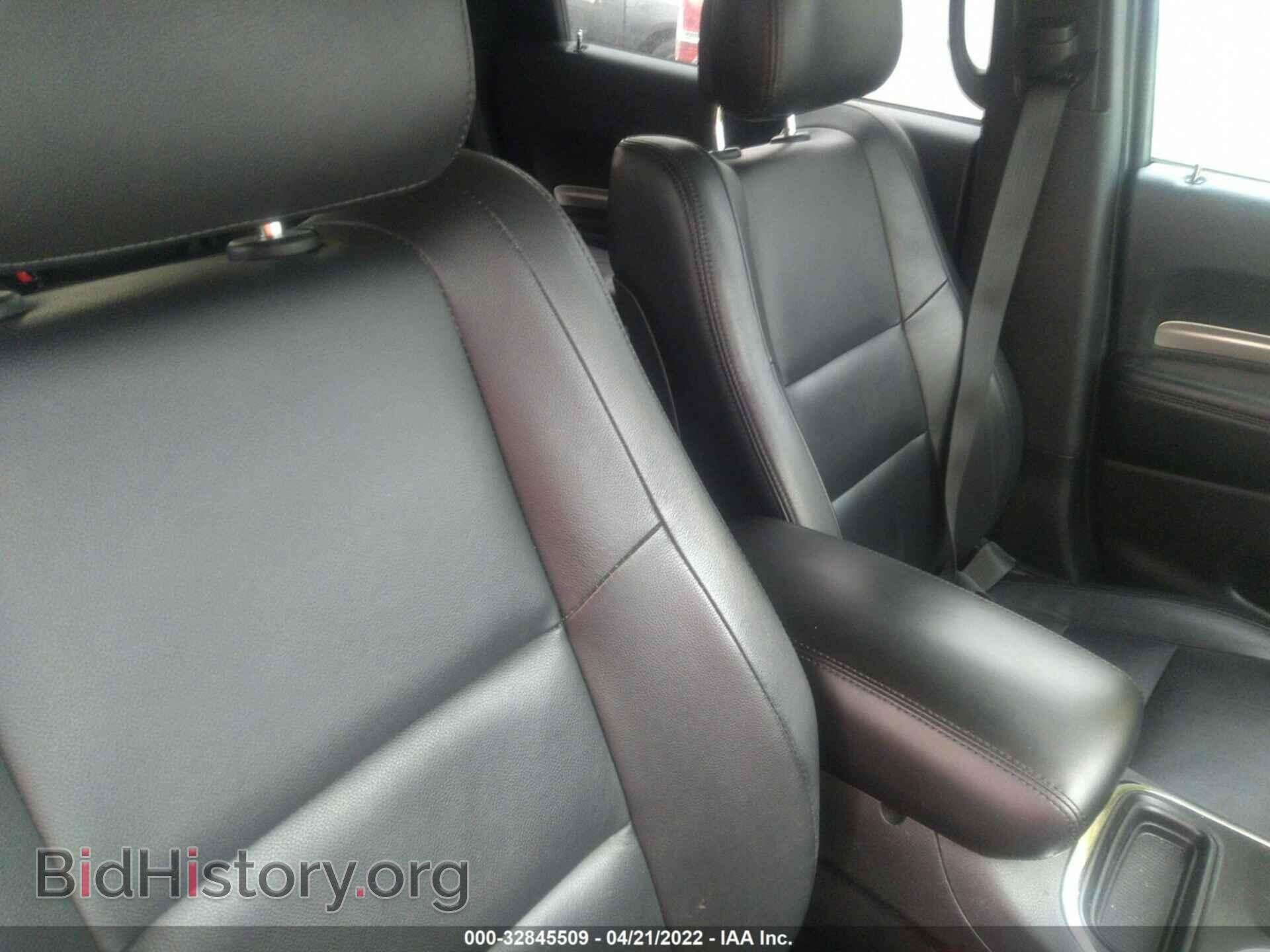 2017 DODGE DURANGO - VIN: 1C4RDHAG2HC956449 - Photo 5