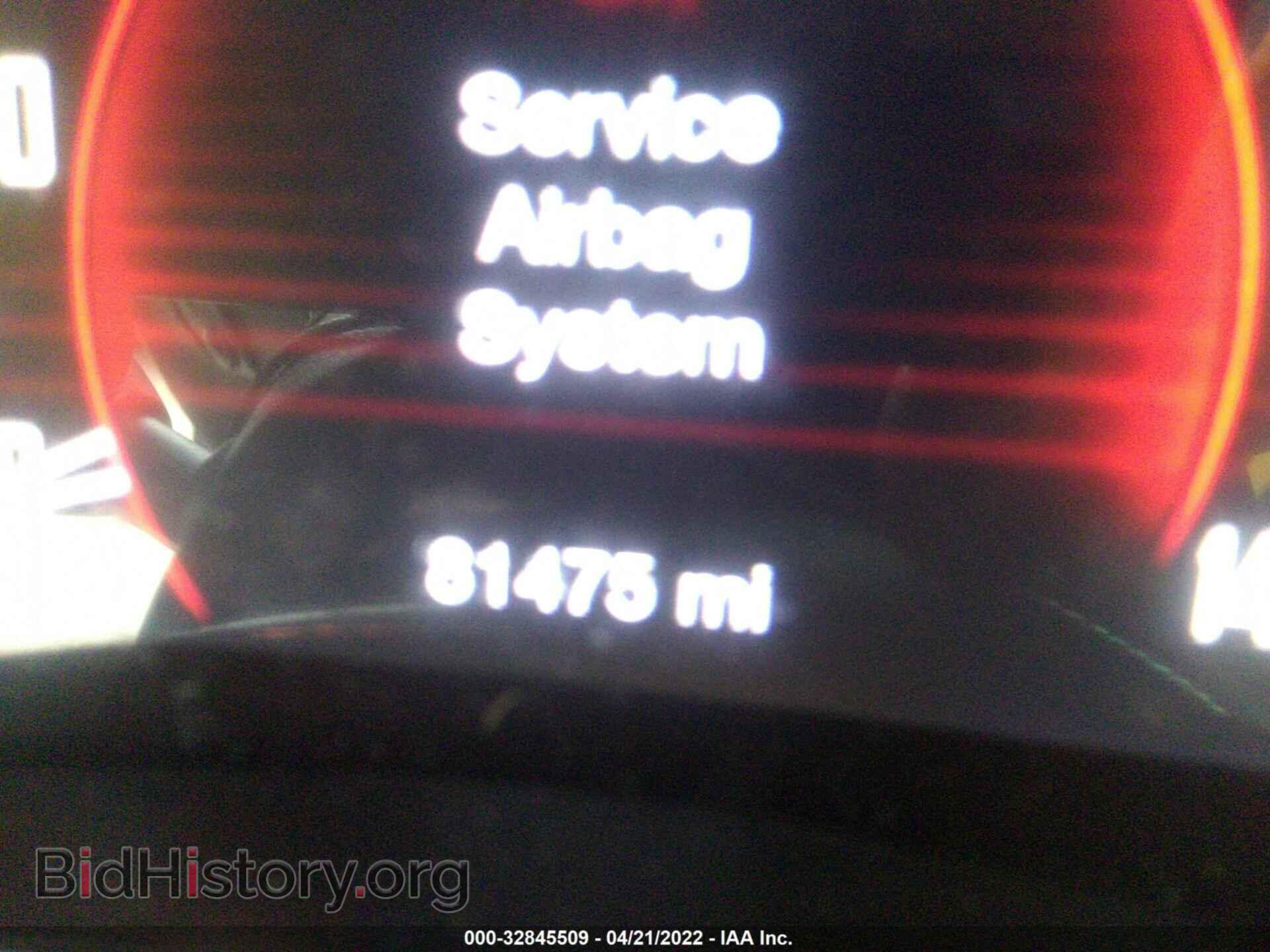2017 DODGE DURANGO - VIN: 1C4RDHAG2HC956449 - Photo 7