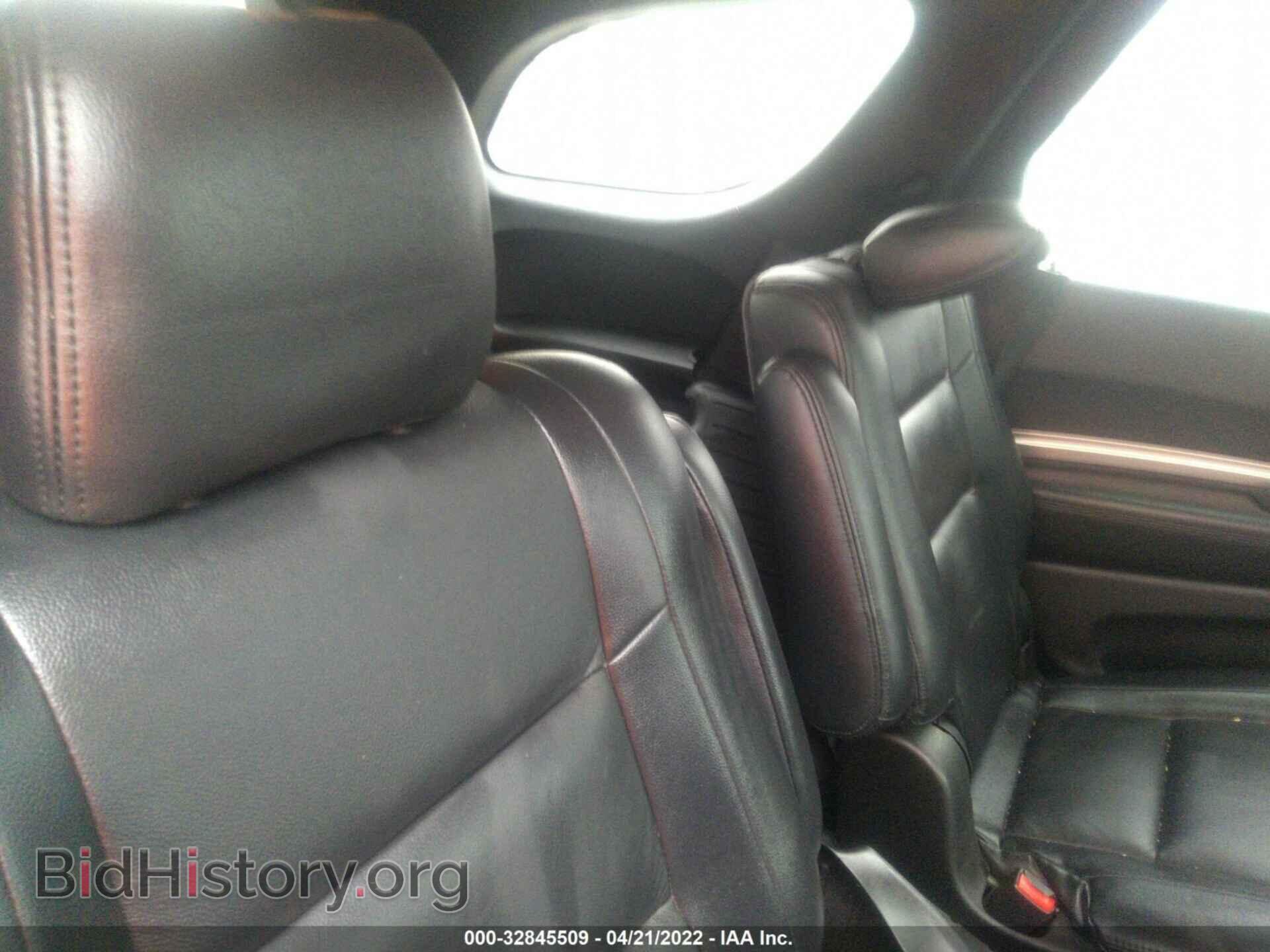 2017 DODGE DURANGO - VIN: 1C4RDHAG2HC956449 - Photo 8