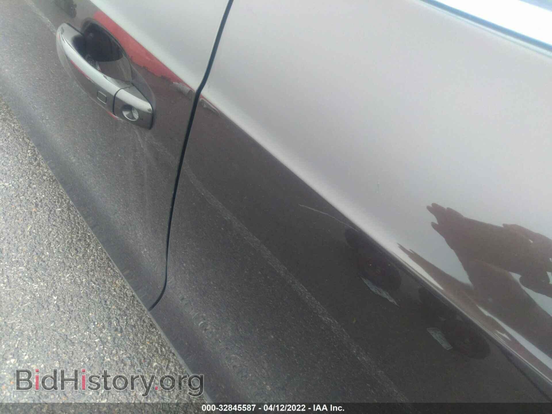 2011 AUDI A5 - VIN: WAULFAFH3BN015030 - Фото 6