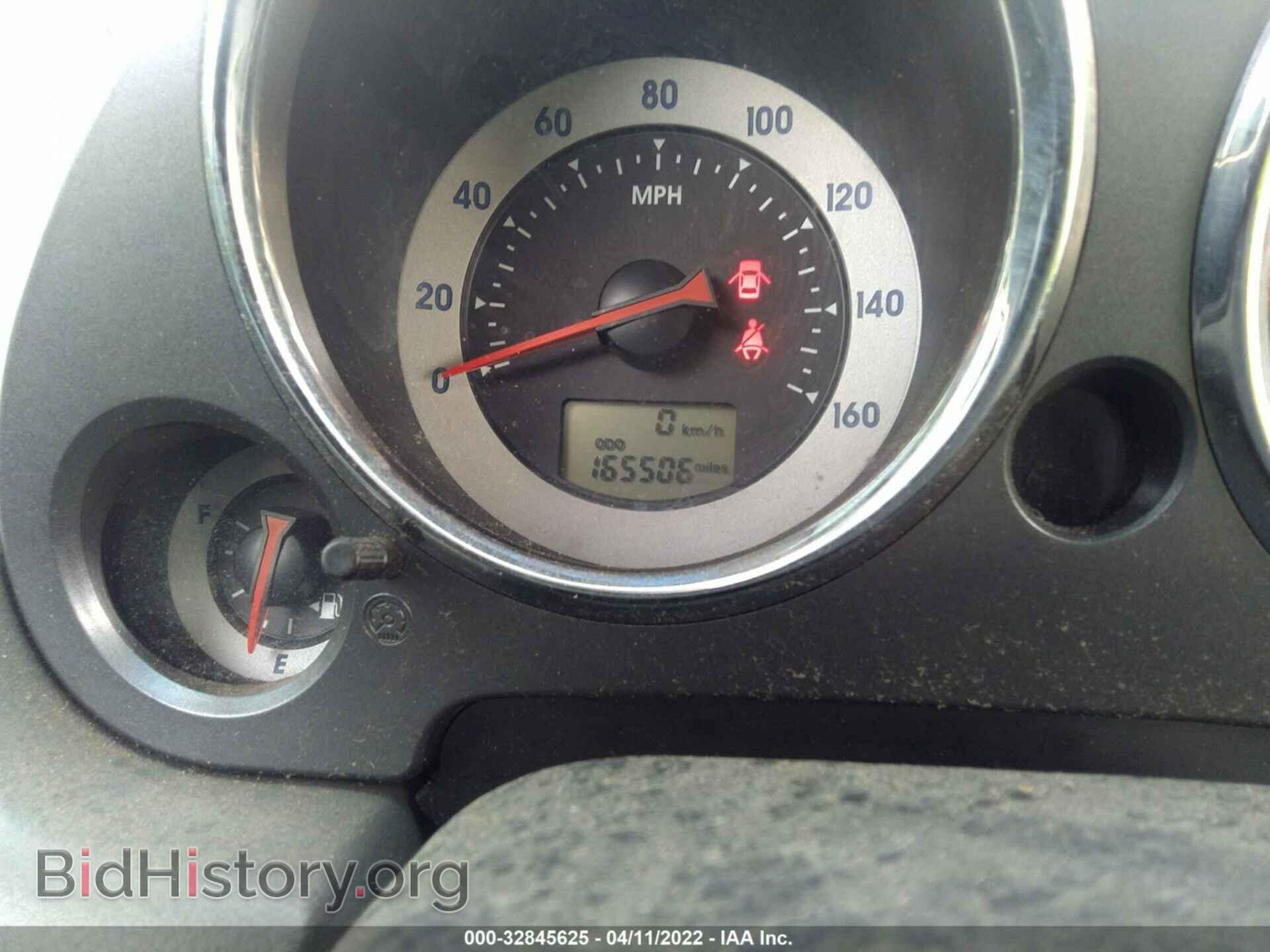 2007 MITSUBISHI ECLIPSE - VIN: 4A3AK34T97E048224 - Фото 7