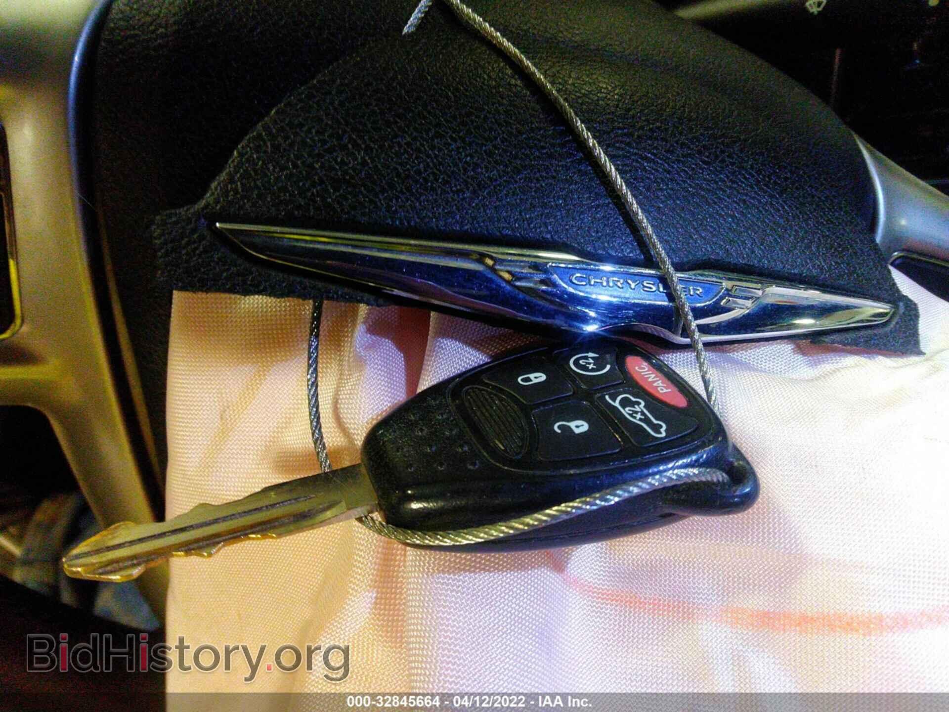 2013 CHRYSLER 200 - VIN: 1C3CCBBB1DN545331 - Photo 11