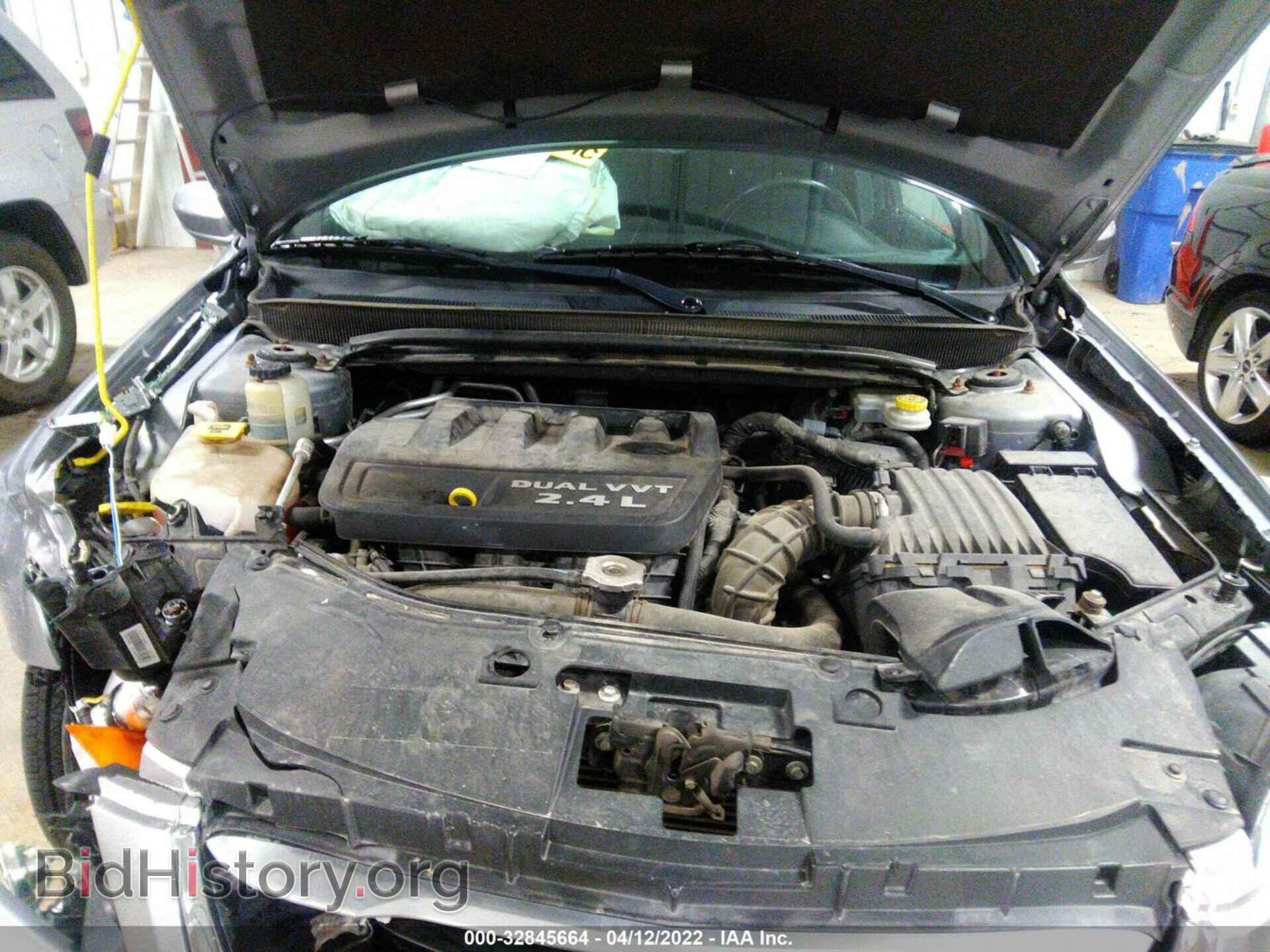 2013 CHRYSLER 200 - VIN: 1C3CCBBB1DN545331 - Photo 10
