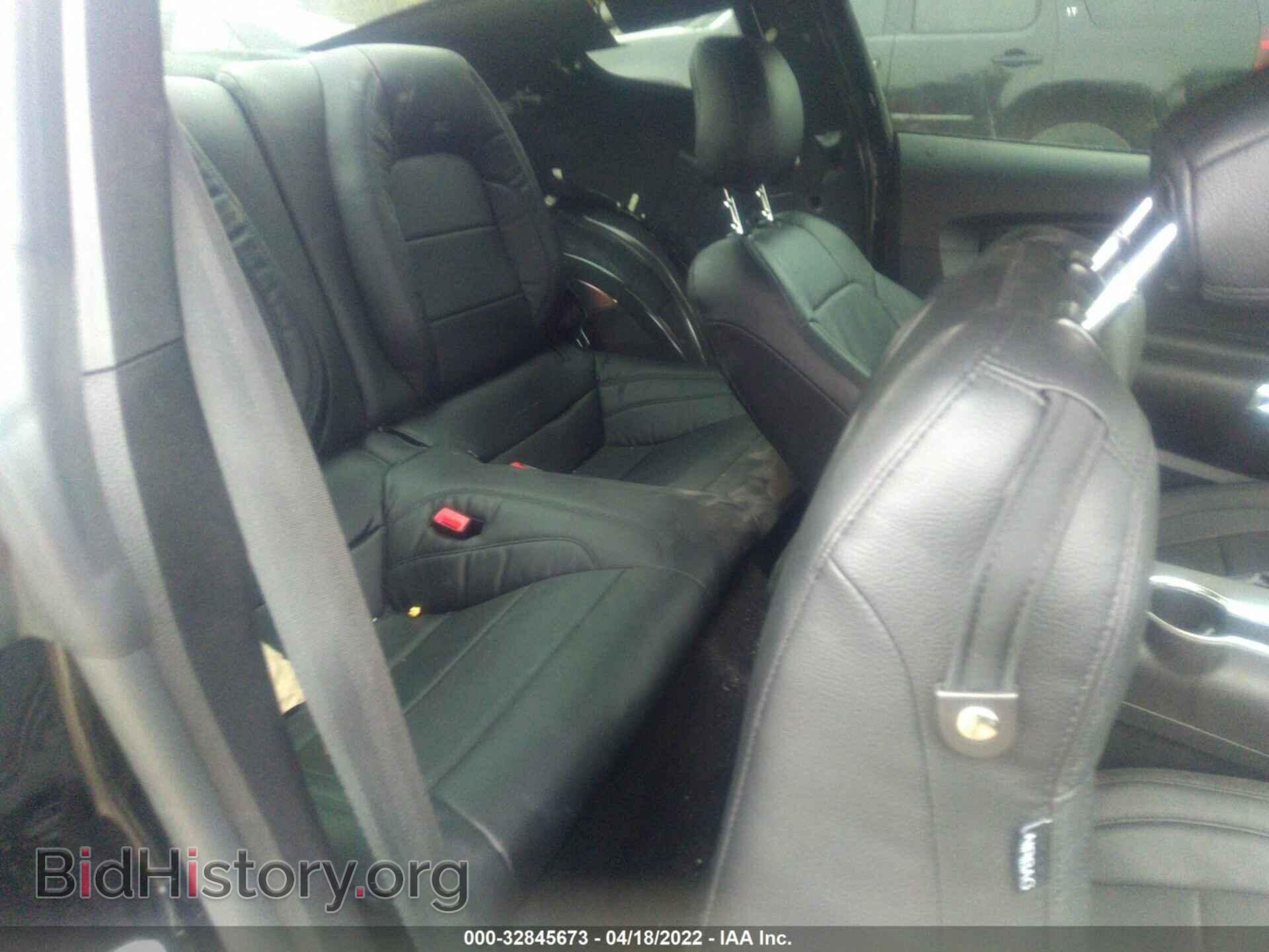 2020 FORD MUSTANG - VIN: 1FA6P8TH1L5169205 - Фото 8