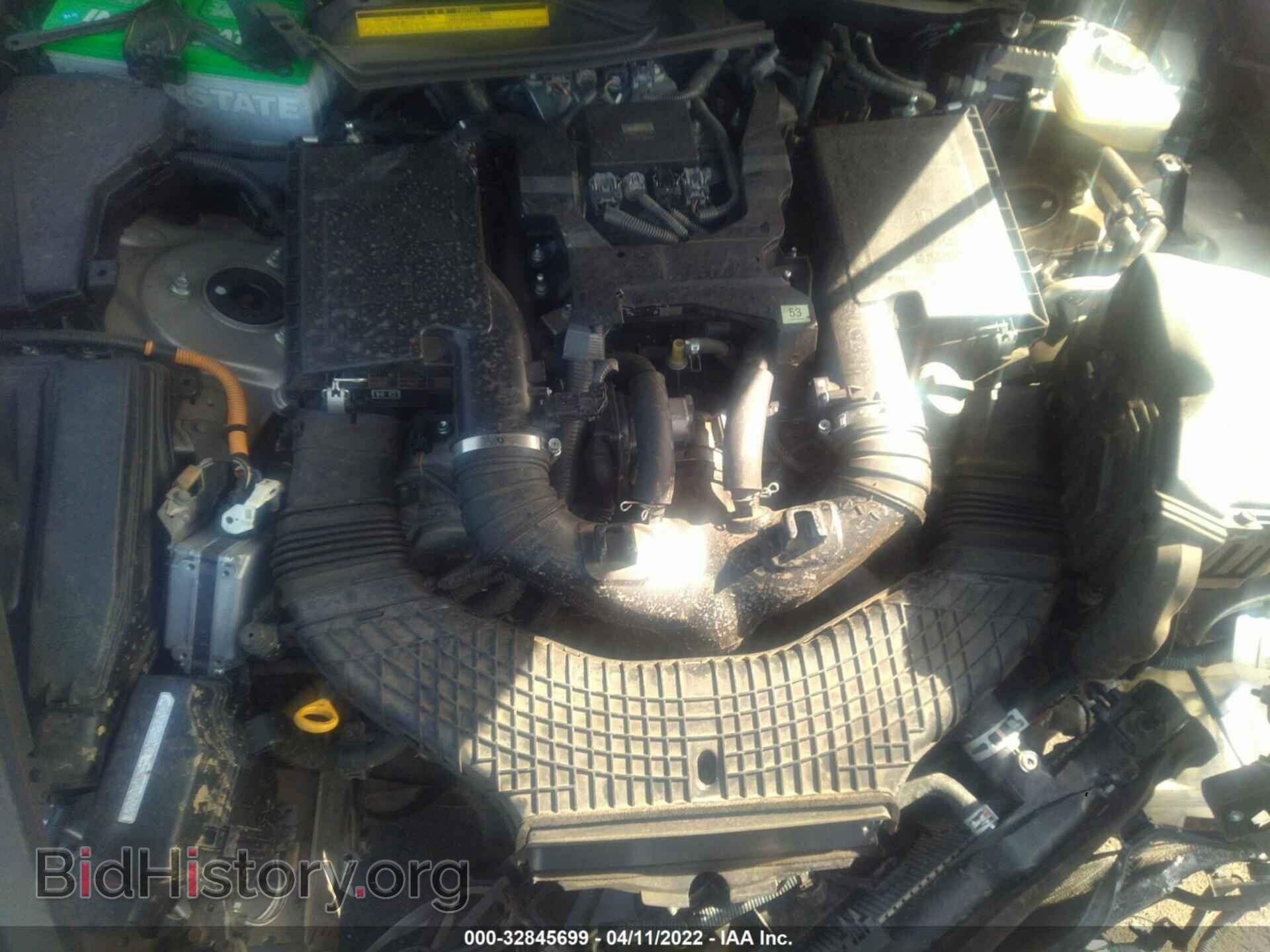 2012 LEXUS LS 460 - VIN: JTHGL5EF4C5045769 - Фото 10