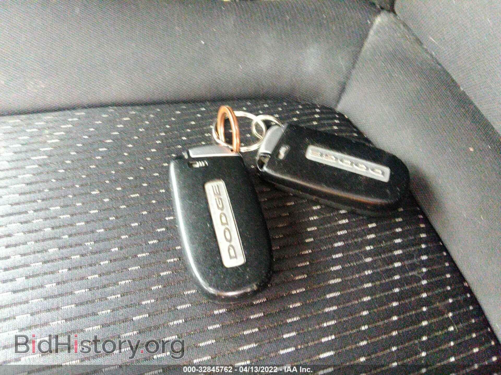 2015 DODGE JOURNEY - VIN: 3C4PDCAB8FT531933 - Фото 11