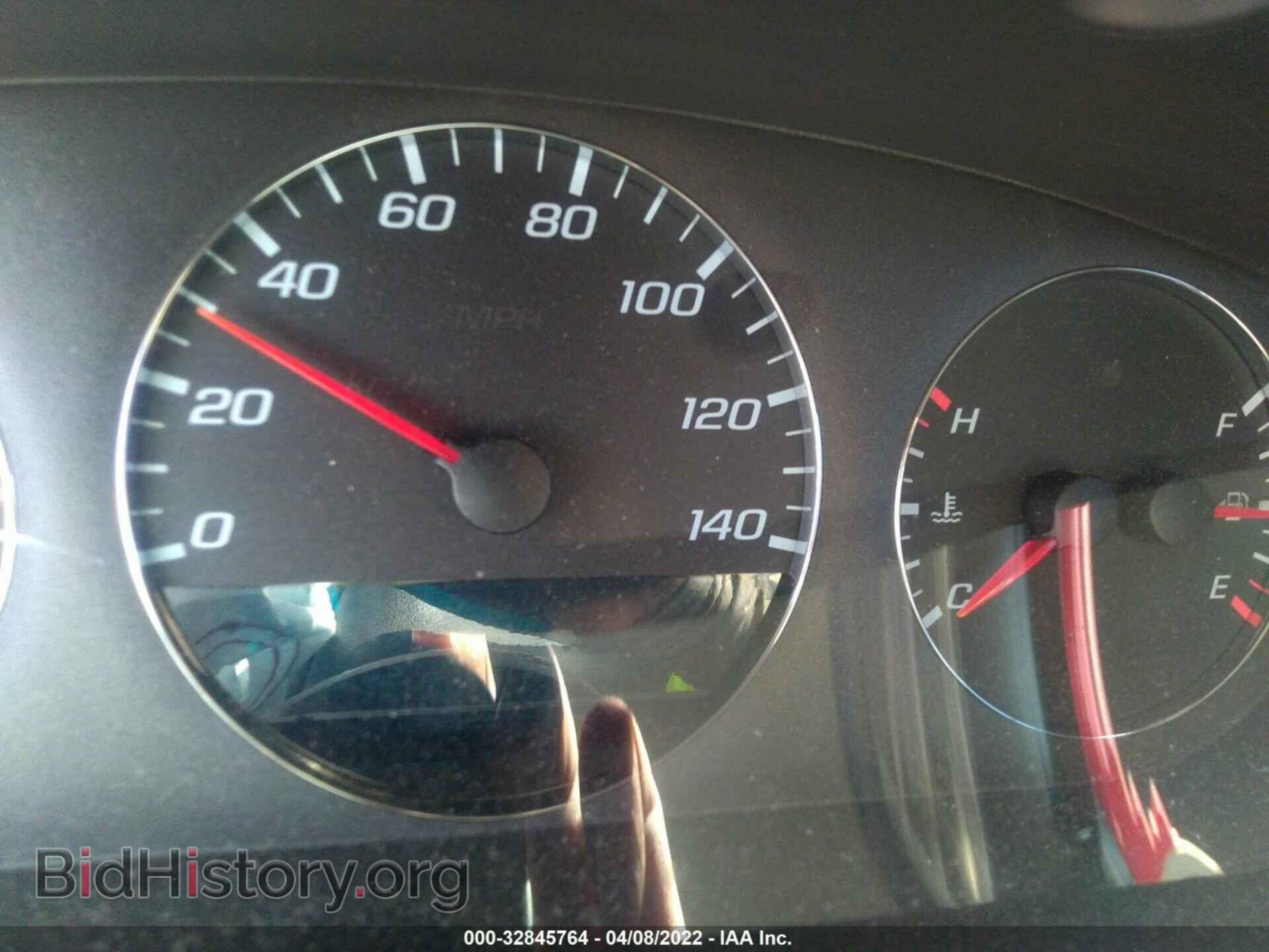 2006 CHEVROLET IMPALA - VIN: 2G1WT55K569275556 - Фото 7