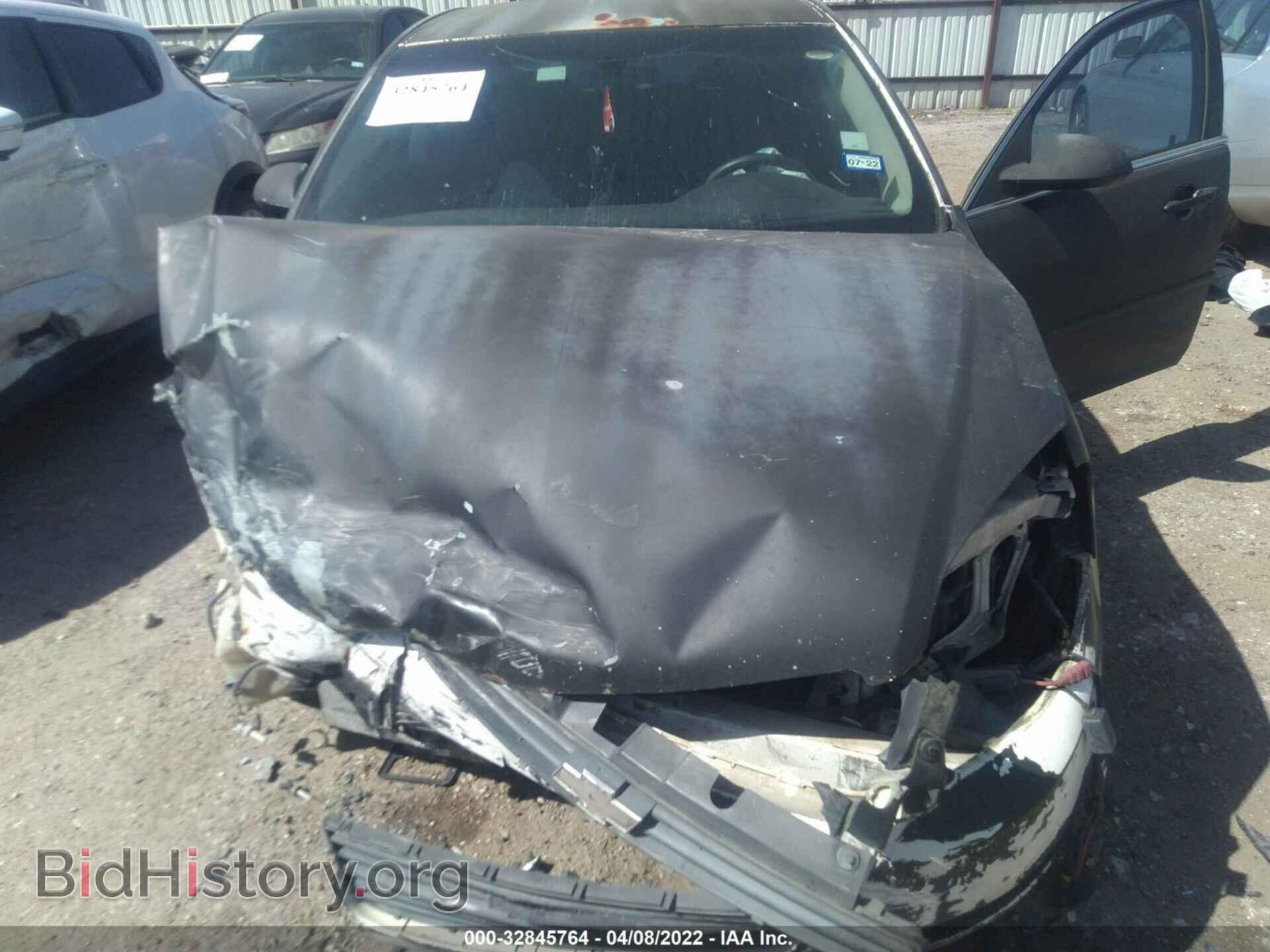 2006 CHEVROLET IMPALA - VIN: 2G1WT55K569275556 - Фото 10