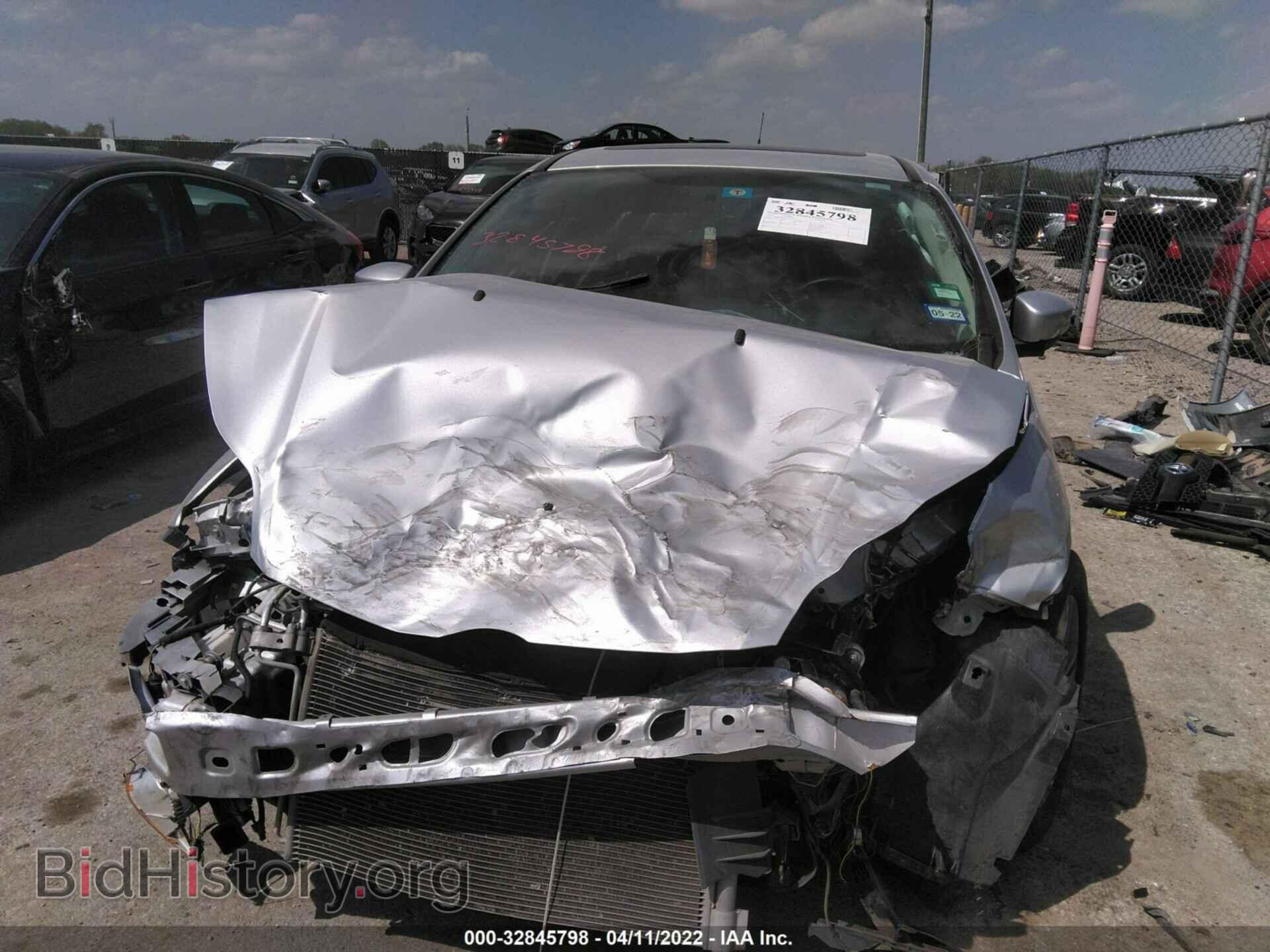 2014 FORD FOCUS - VIN: 1FADP3K21EL301269 - Фото 6