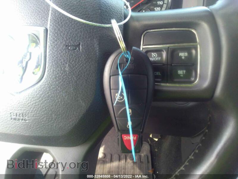 2012 RAM 1500 (VIN 1C6RD7MT2CS114932) — photo 11 of 11