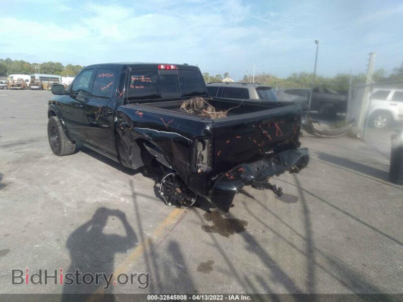 2012 RAM 1500 (VIN 1C6RD7MT2CS114932) — photo 6 of 11