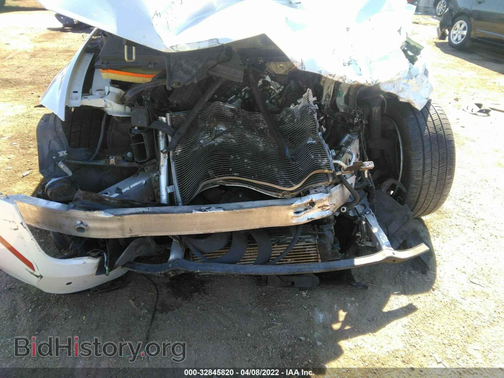 2012 BMW 3 SERIES - VIN: WBA3A5G5XCNP16949 - Фото 6