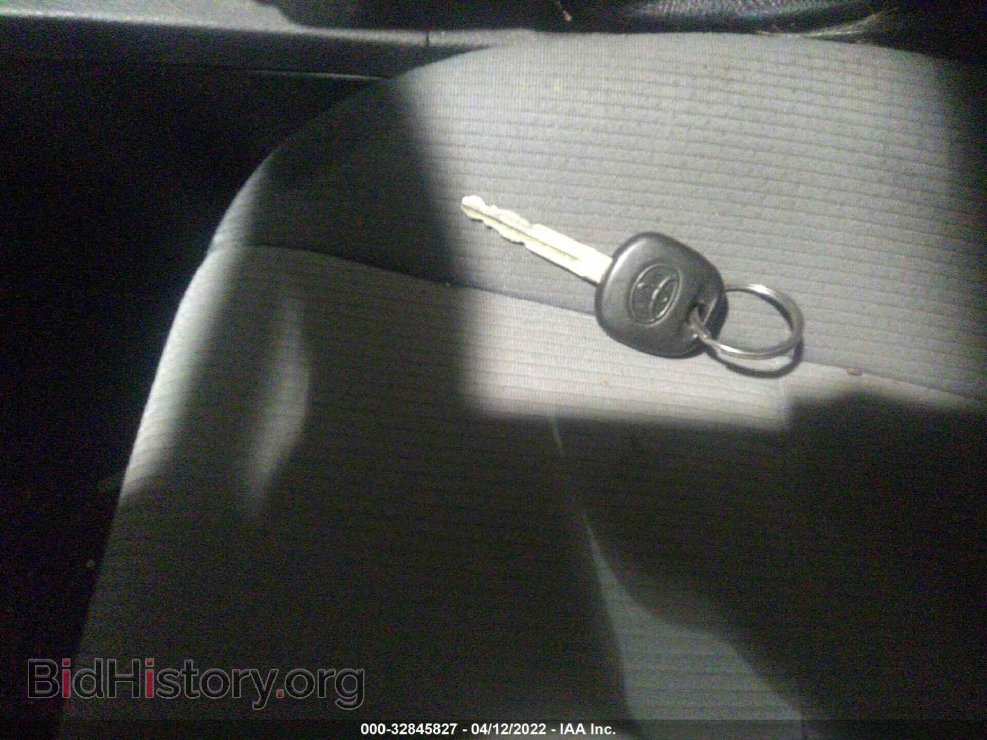 2015 TOYOTA COROLLA - VIN: 2T1BURHE7FC426476 - Photo 11