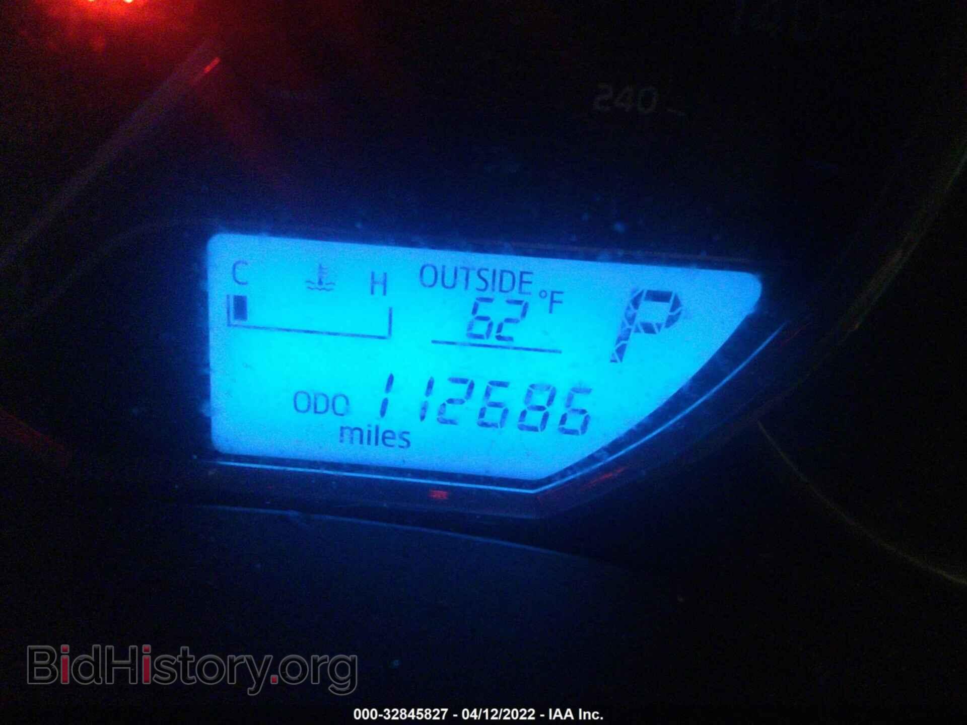 2015 TOYOTA COROLLA - VIN: 2T1BURHE7FC426476 - Photo 7