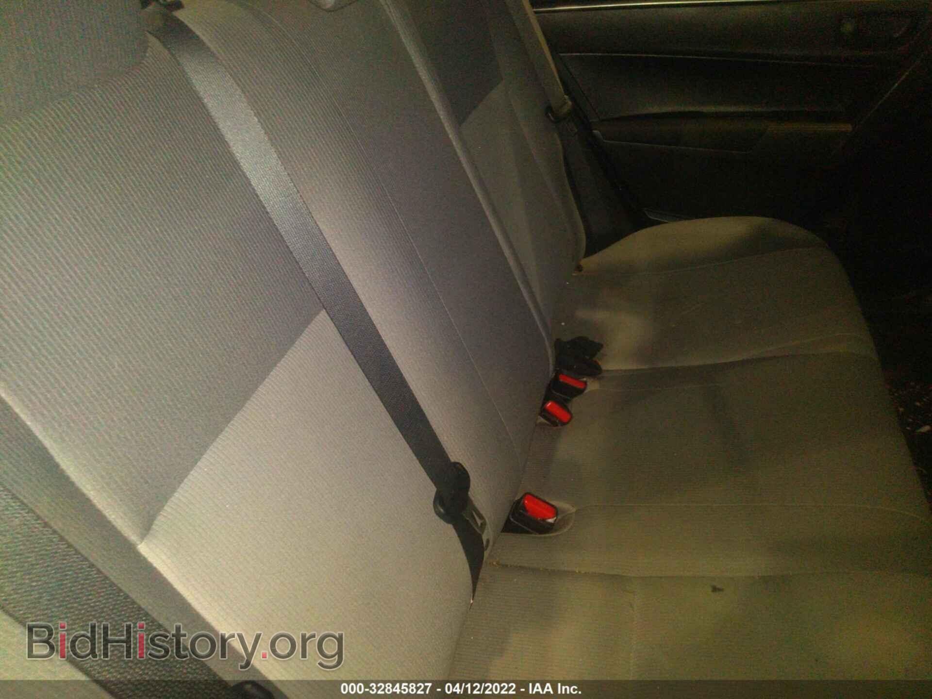 2015 TOYOTA COROLLA - VIN: 2T1BURHE7FC426476 - Photo 8