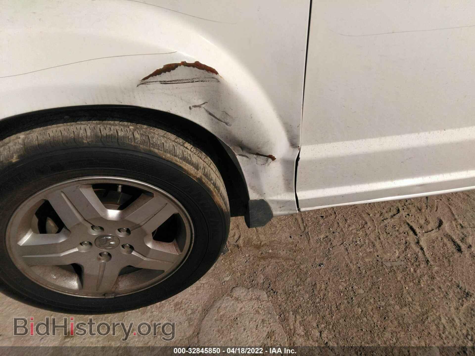 2008 DODGE CALIBER - VIN: 1B3HB28B48D698598 - Фото 6