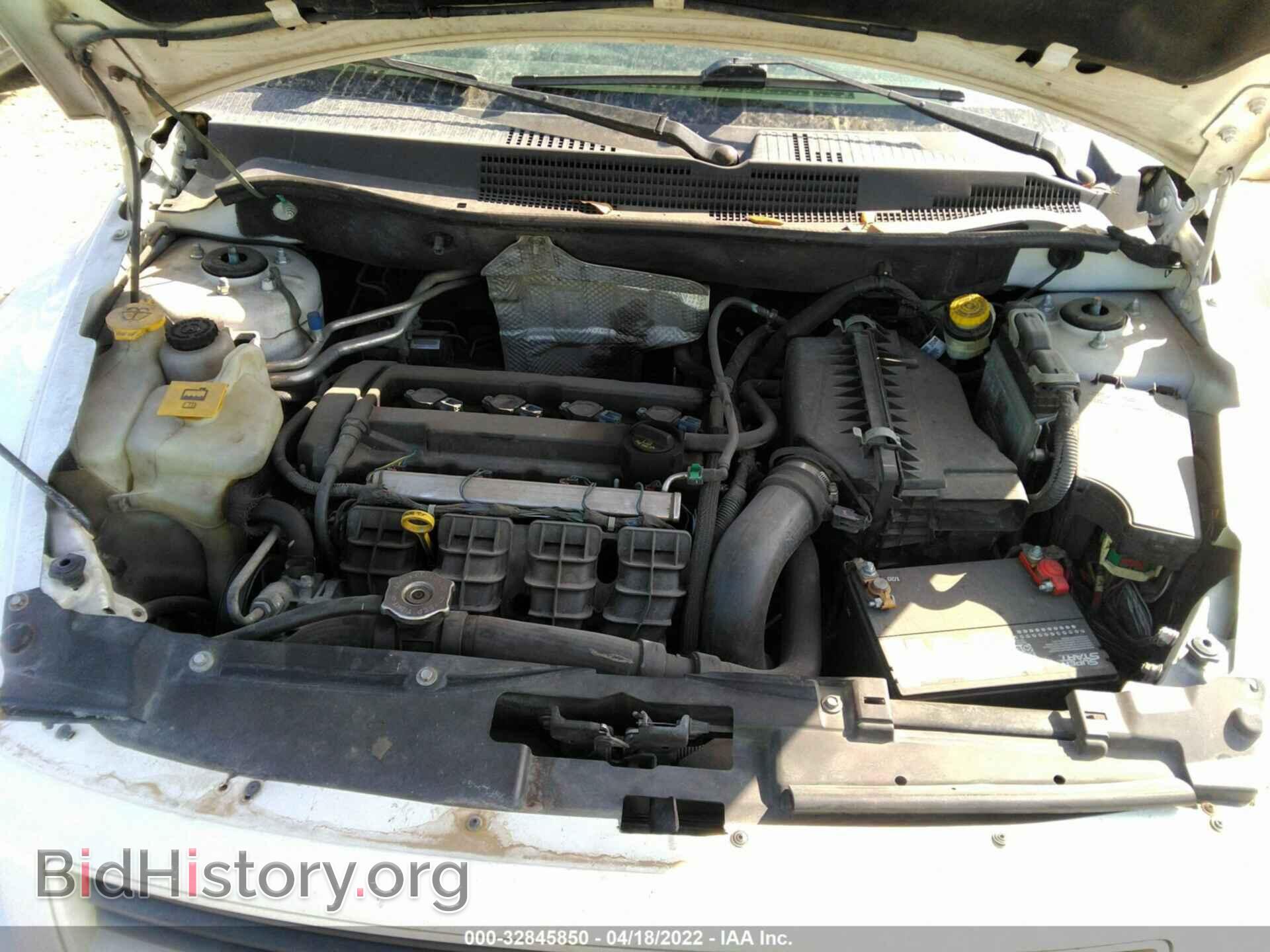 2008 DODGE CALIBER - VIN: 1B3HB28B48D698598 - Фото 10