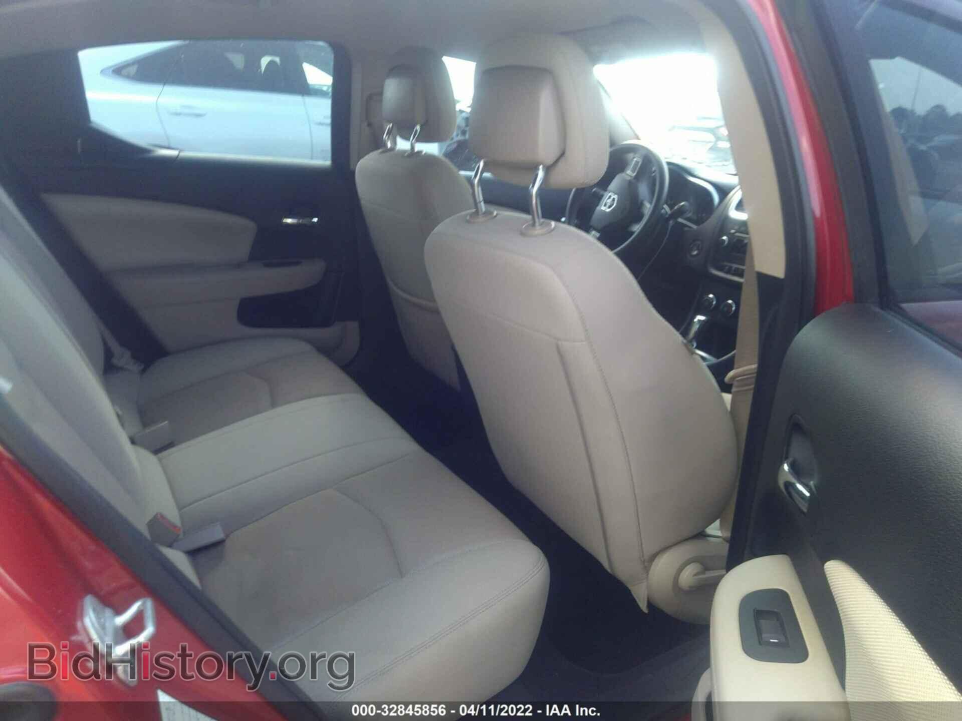 2012 DODGE AVENGER - VIN: 1C3CDZAG3CN264309 - Photo 8