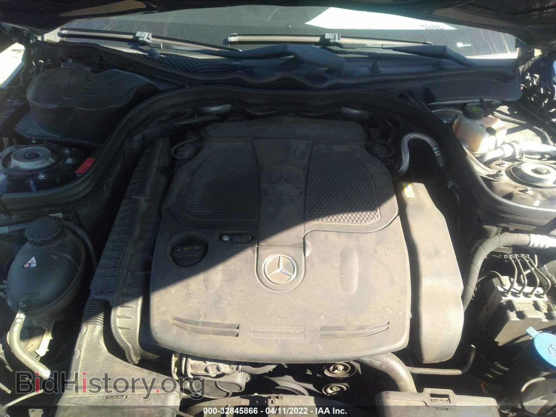2014 MERCEDES-BENZ E-CLASS - VIN: WDDHF5KB9EA785591 - Фото 10