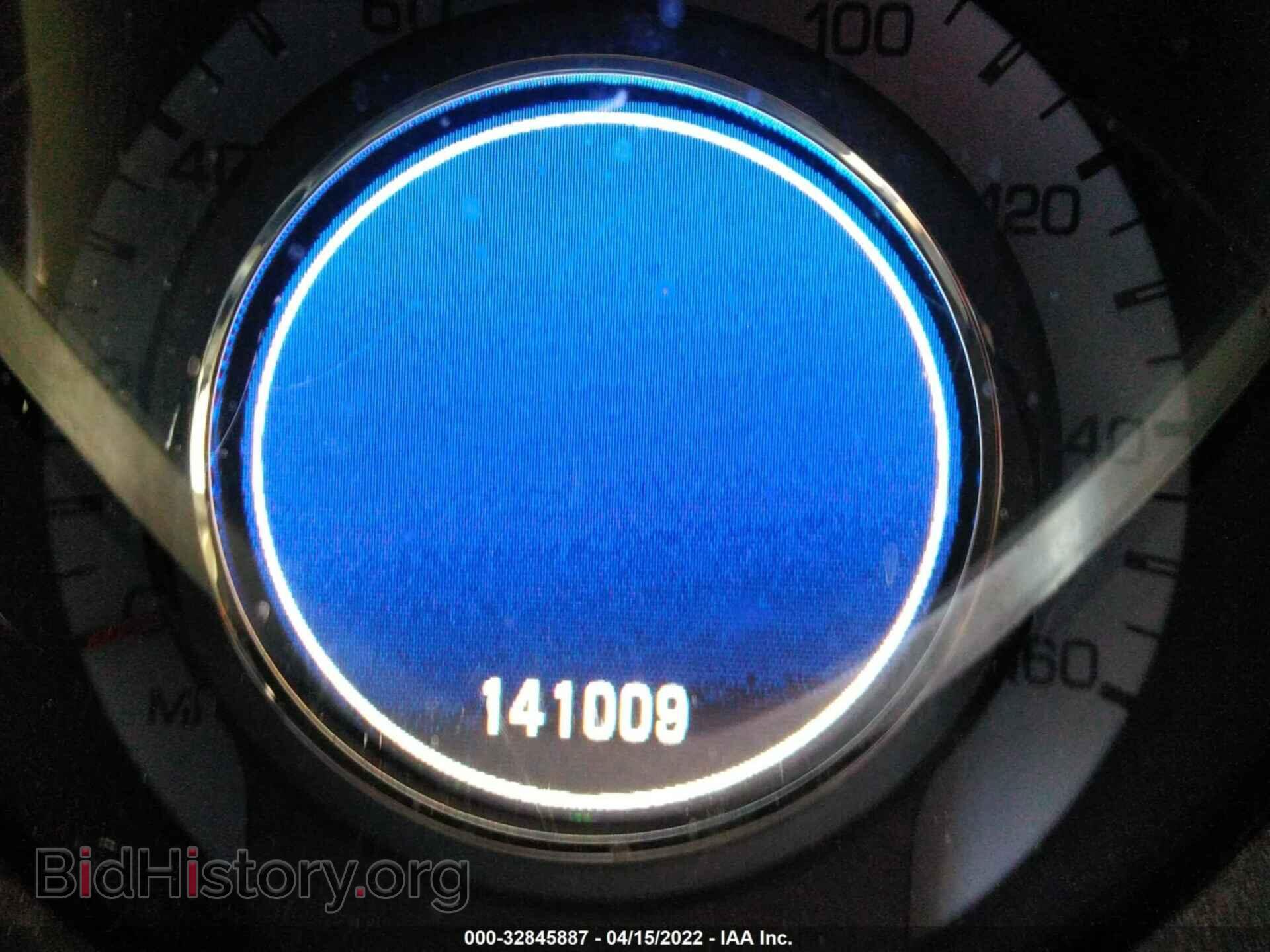 2011 CADILLAC SRX - VIN: 3GYFNDEY4BS645192 - Фото 7
