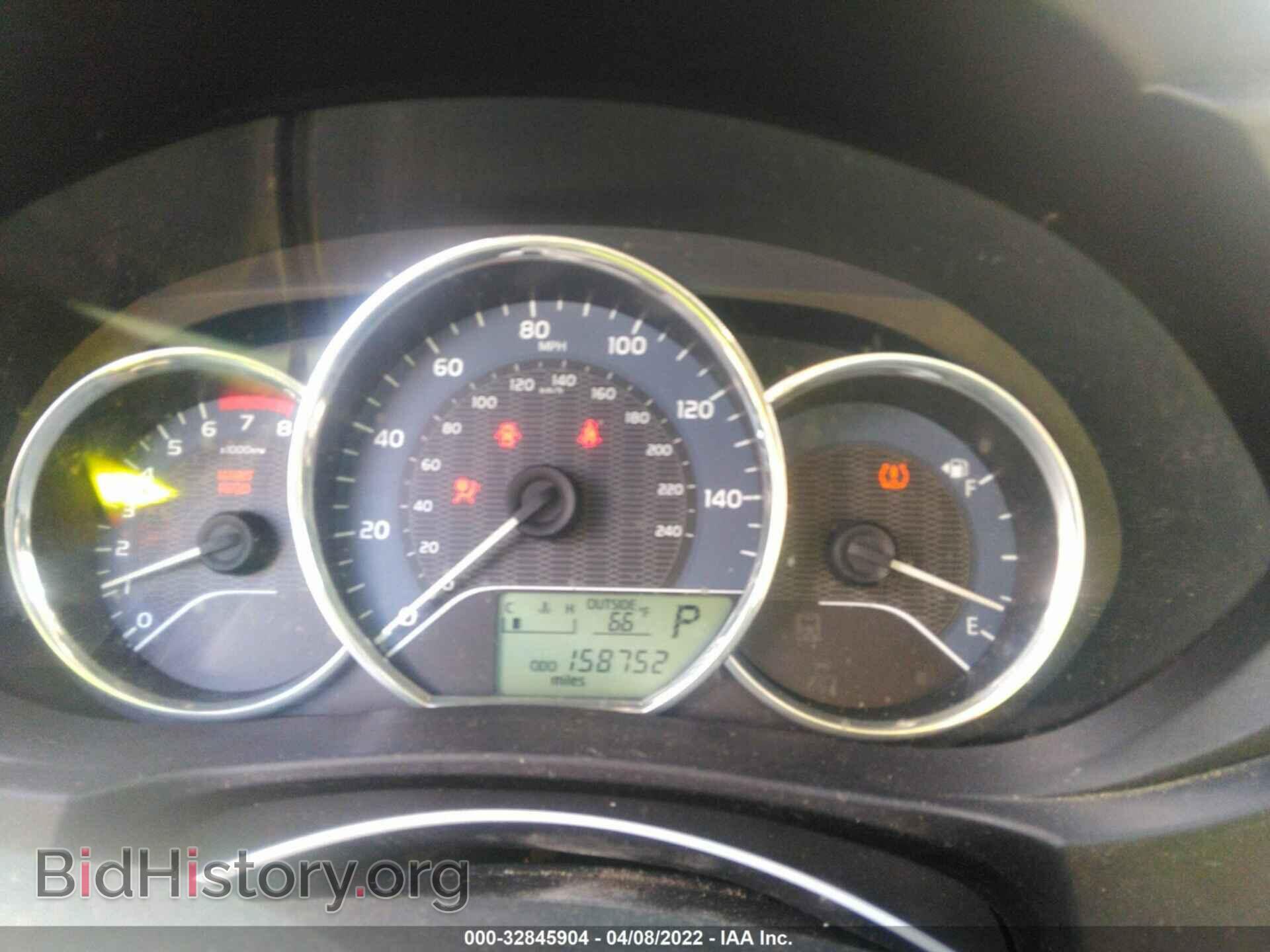 2014 TOYOTA COROLLA - VIN: 2T1BURHE4EC091482 - Photo 7