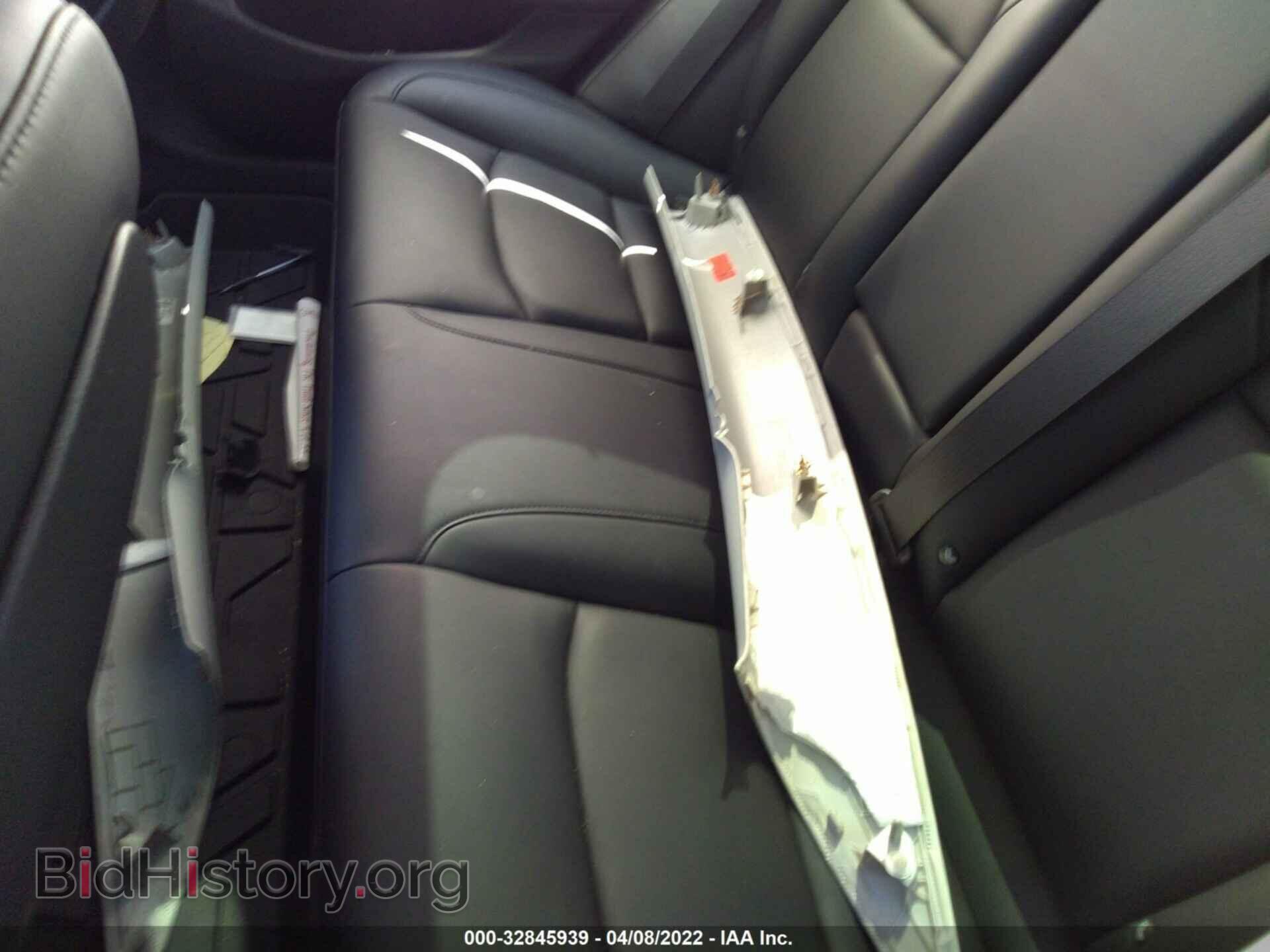 2018 TESLA MODEL 3 - VIN: 5YJ3E1EA1JF027216 - Photo 8