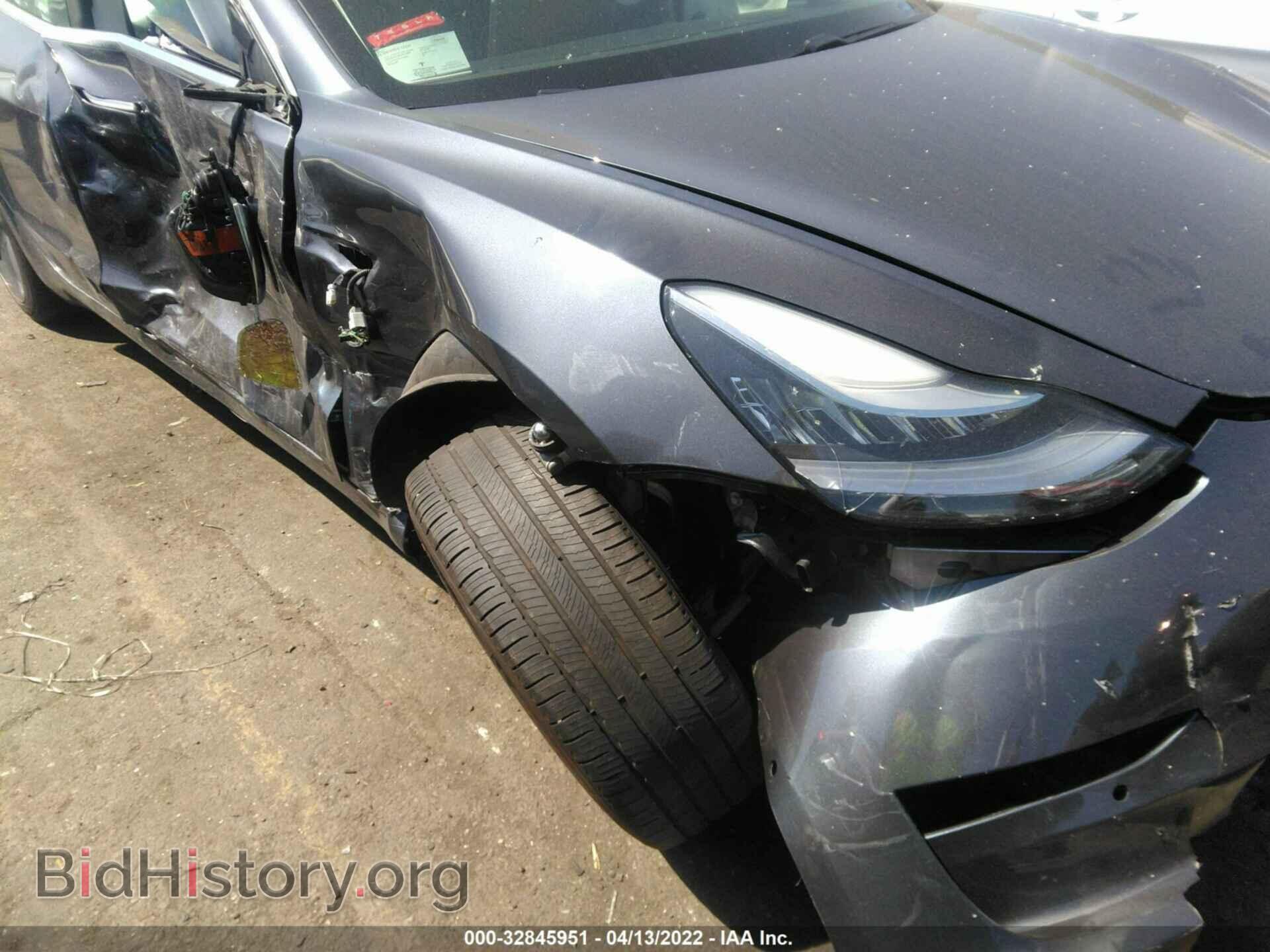 2020 TESLA MODEL 3 - VIN: 5YJ3E1EA9LF613097 - Фото 6