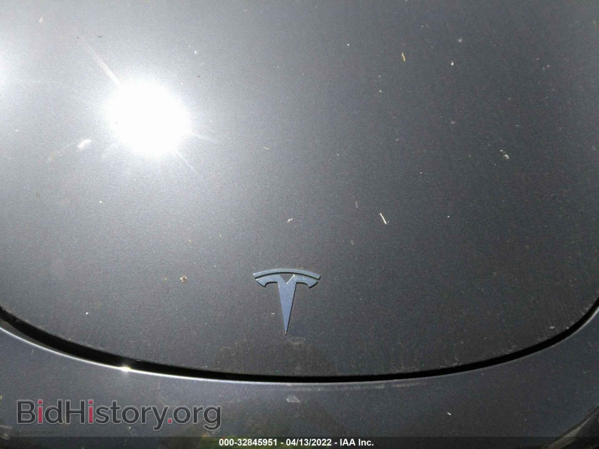 2020 TESLA MODEL 3 - VIN: 5YJ3E1EA9LF613097 - Фото 10