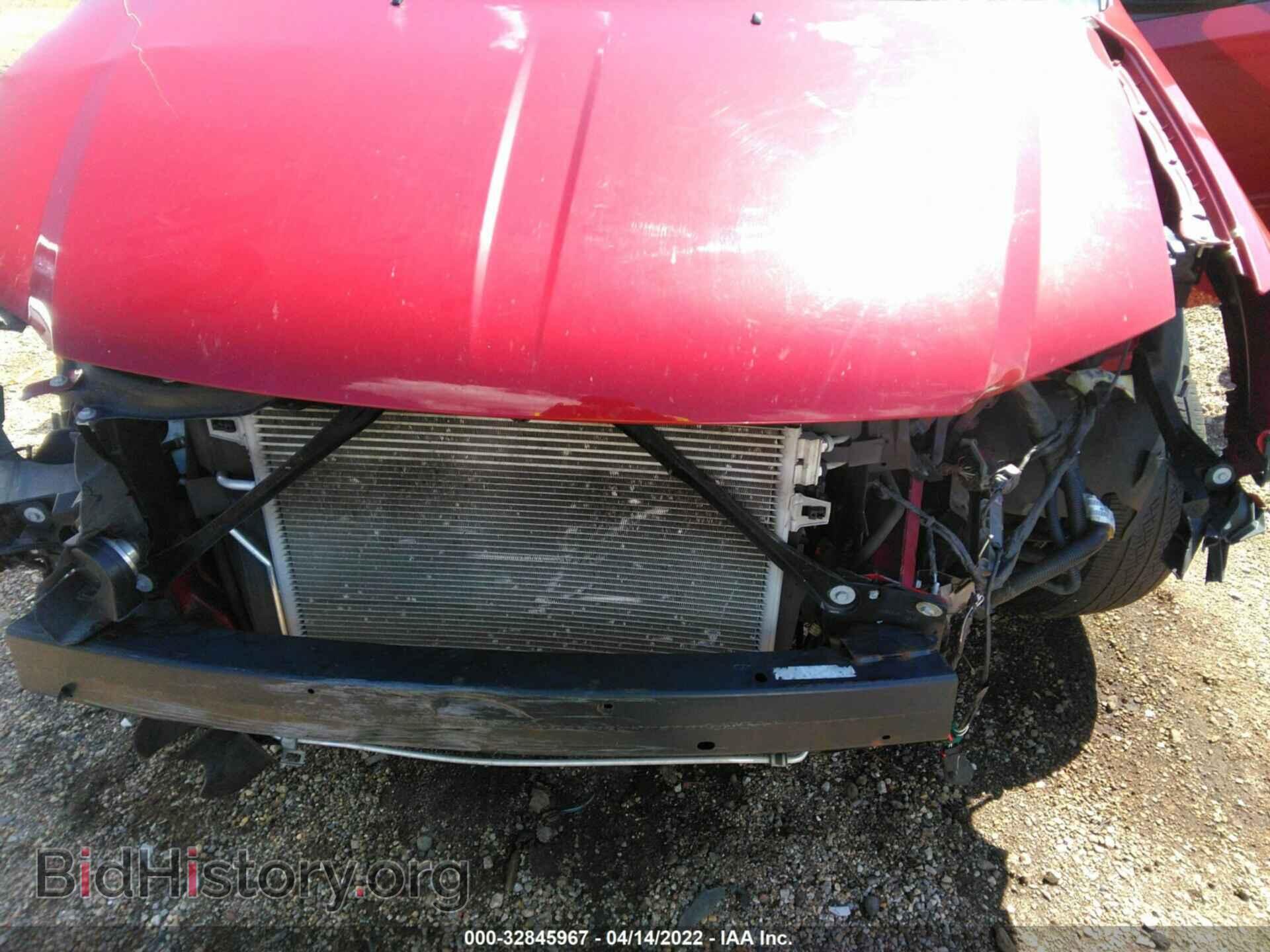 2010 DODGE GRAND CARAVAN - VIN: 2D4RN4DE9AR115874 - Фото 6