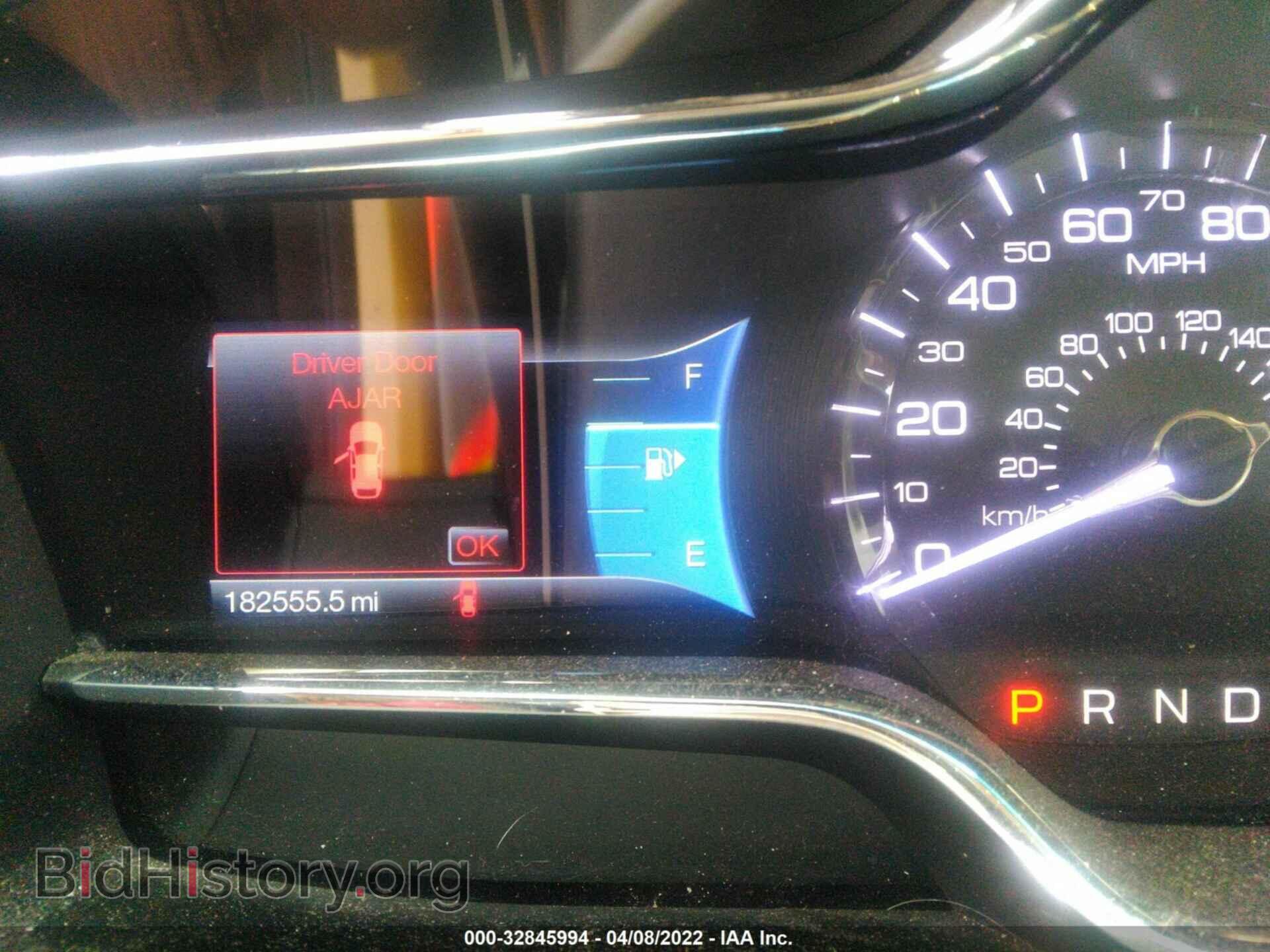 2013 LINCOLN MKS - VIN: 1LNHL9FT7DG600247 - Фото 7
