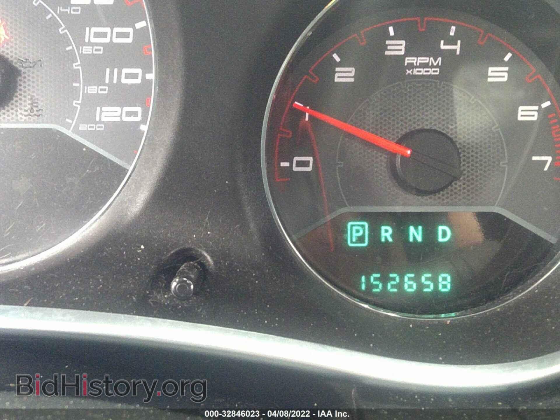 2011 DODGE AVENGER - VIN: 1B3BD4FB9BN507919 - Фото 7