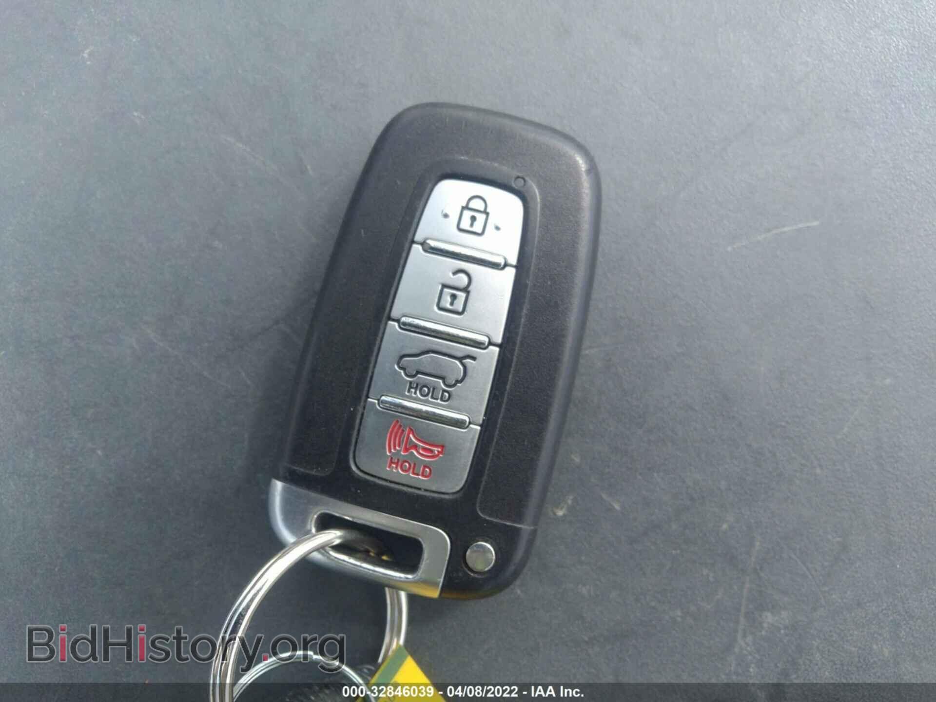 2016 HYUNDAI VELOSTER - VIN: KMHTC6AD2GU263503 - Фото 11