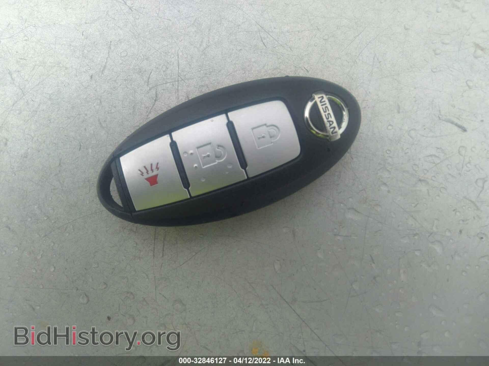2013 NISSAN PATHFINDER - VIN: 5N1AR2MM4DC676843 - Фото 11