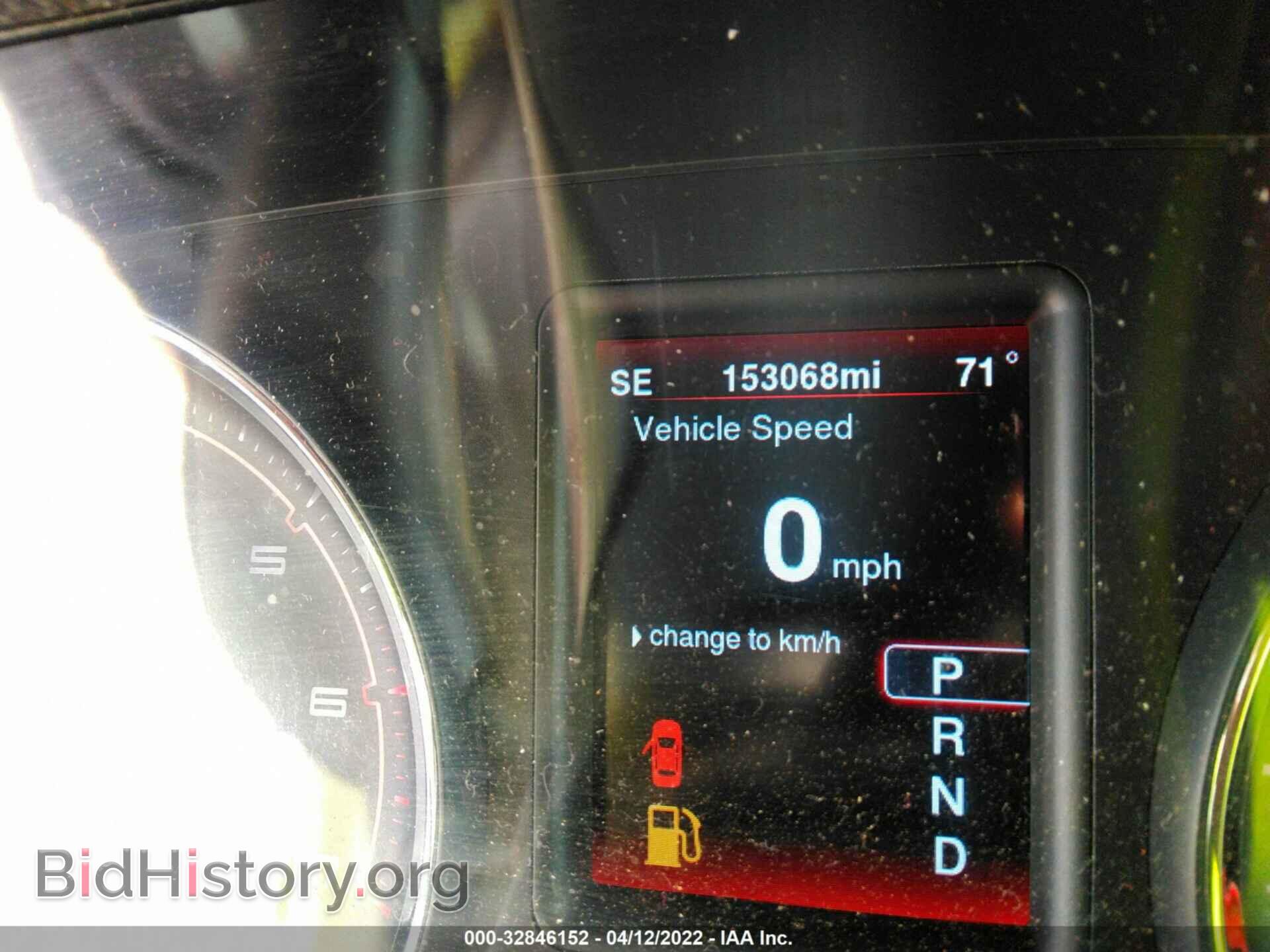 2013 DODGE CHARGER - VIN: 2C3CDXCT0DH537781 - Фото 7