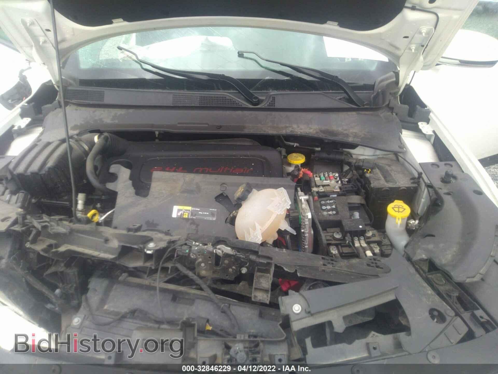 2021 JEEP COMPASS - VIN: 3C4NJCCB6MT573561 - Фото 10